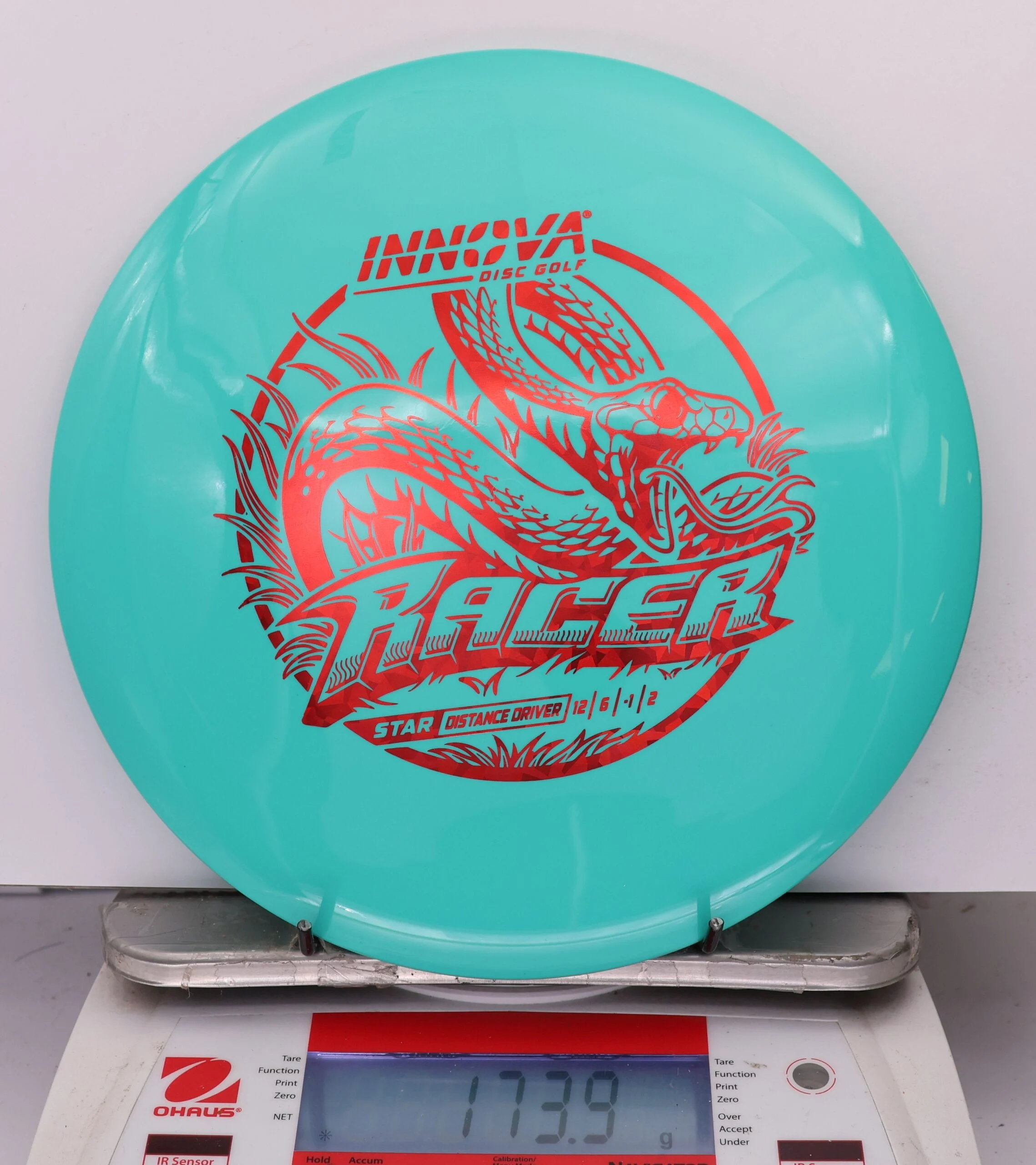 994660 Star Racer - #952 Teal, 174
