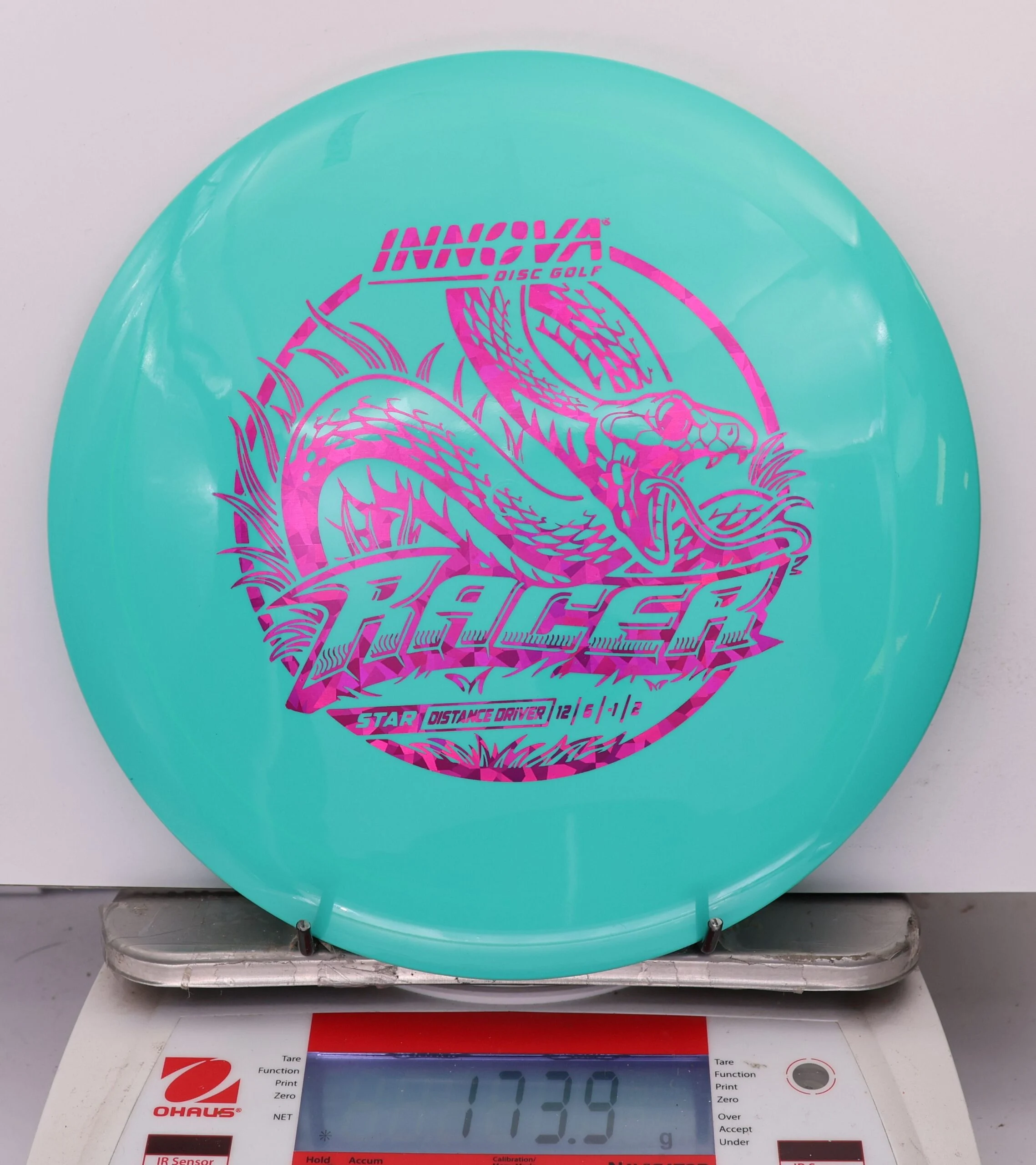 994661 Star Racer - #953 Teal, 174