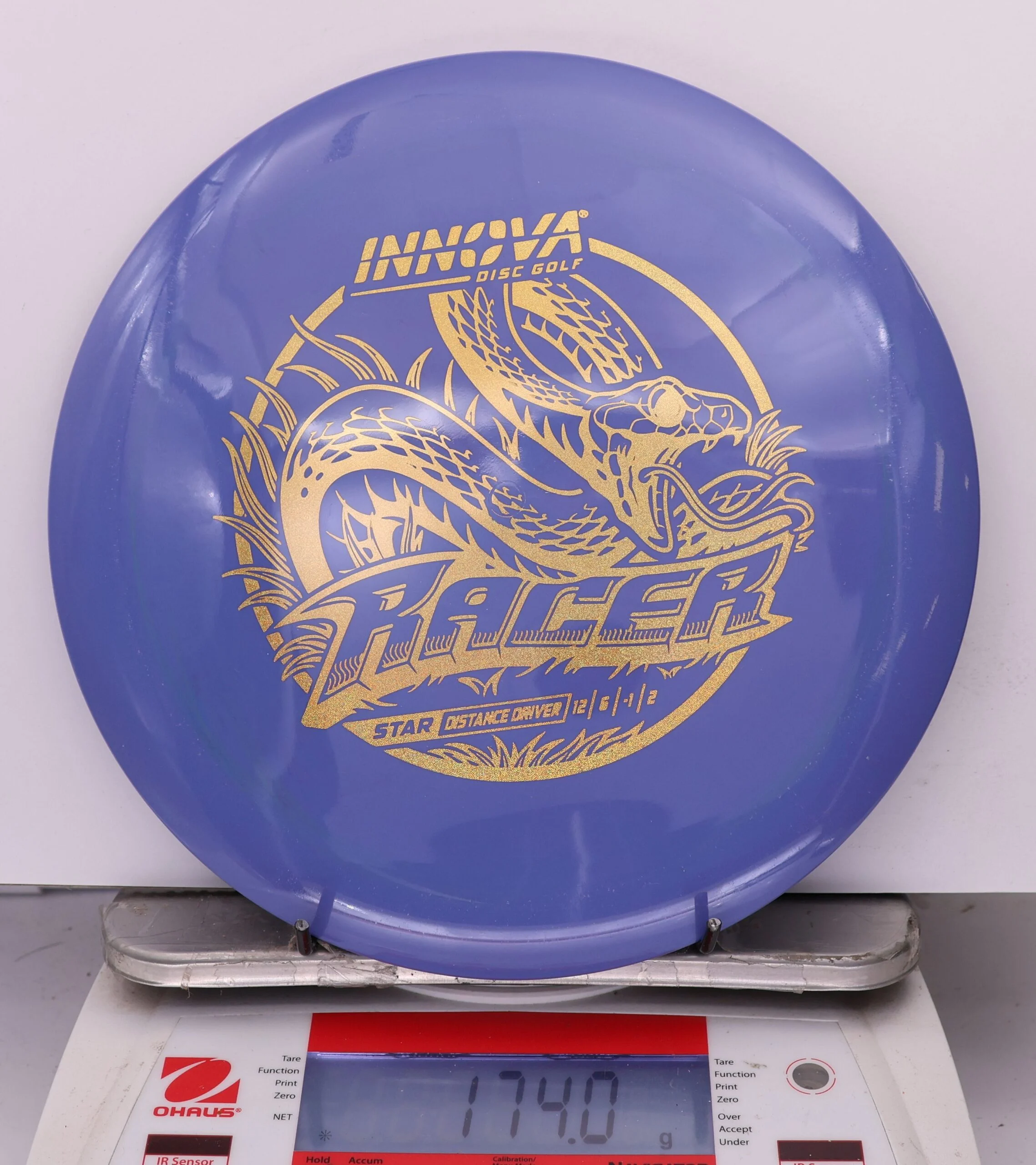 994662 Star Racer - #954 Blurple, 174
