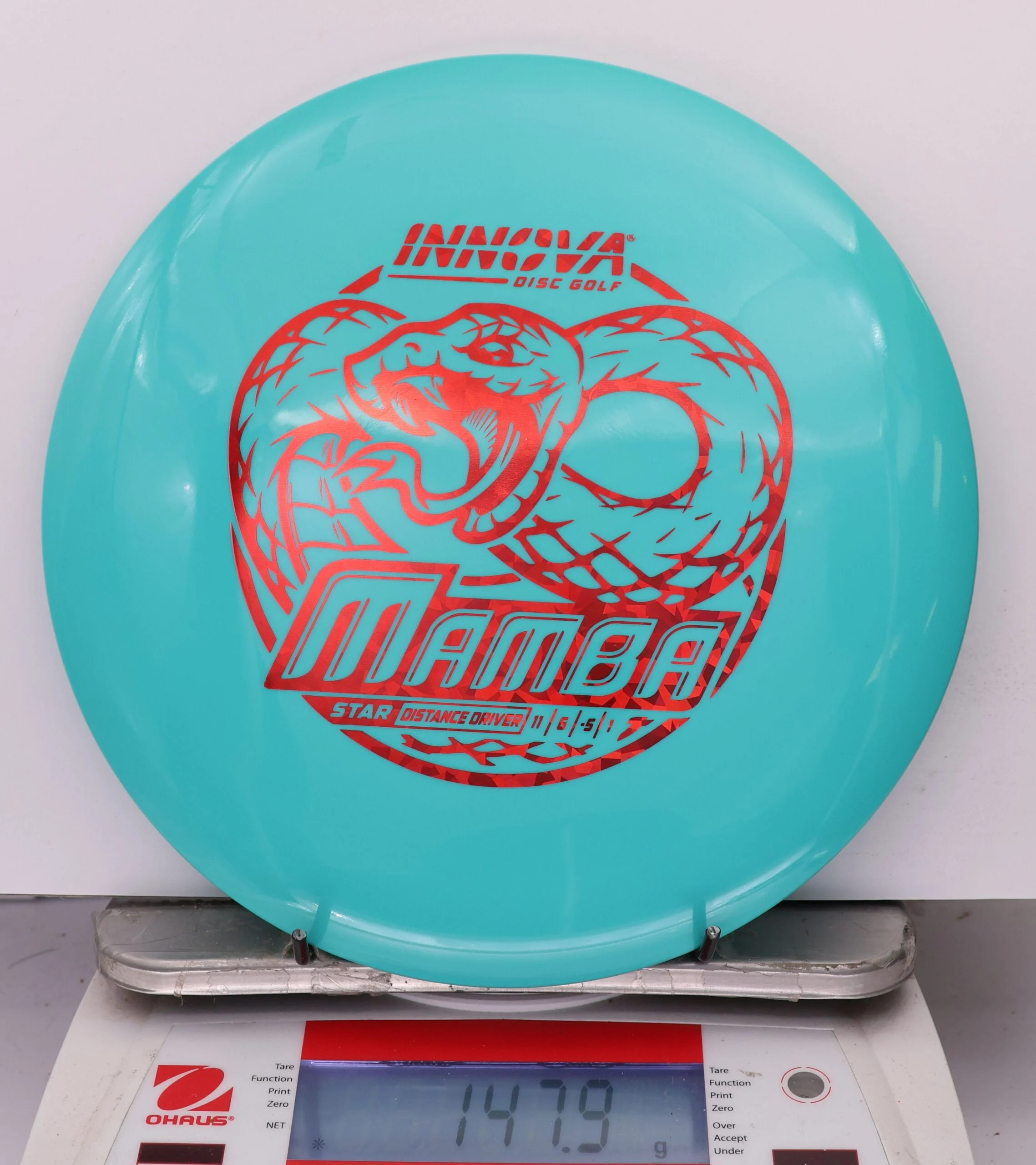 994751 Star Mamba - #957 Teal, 148