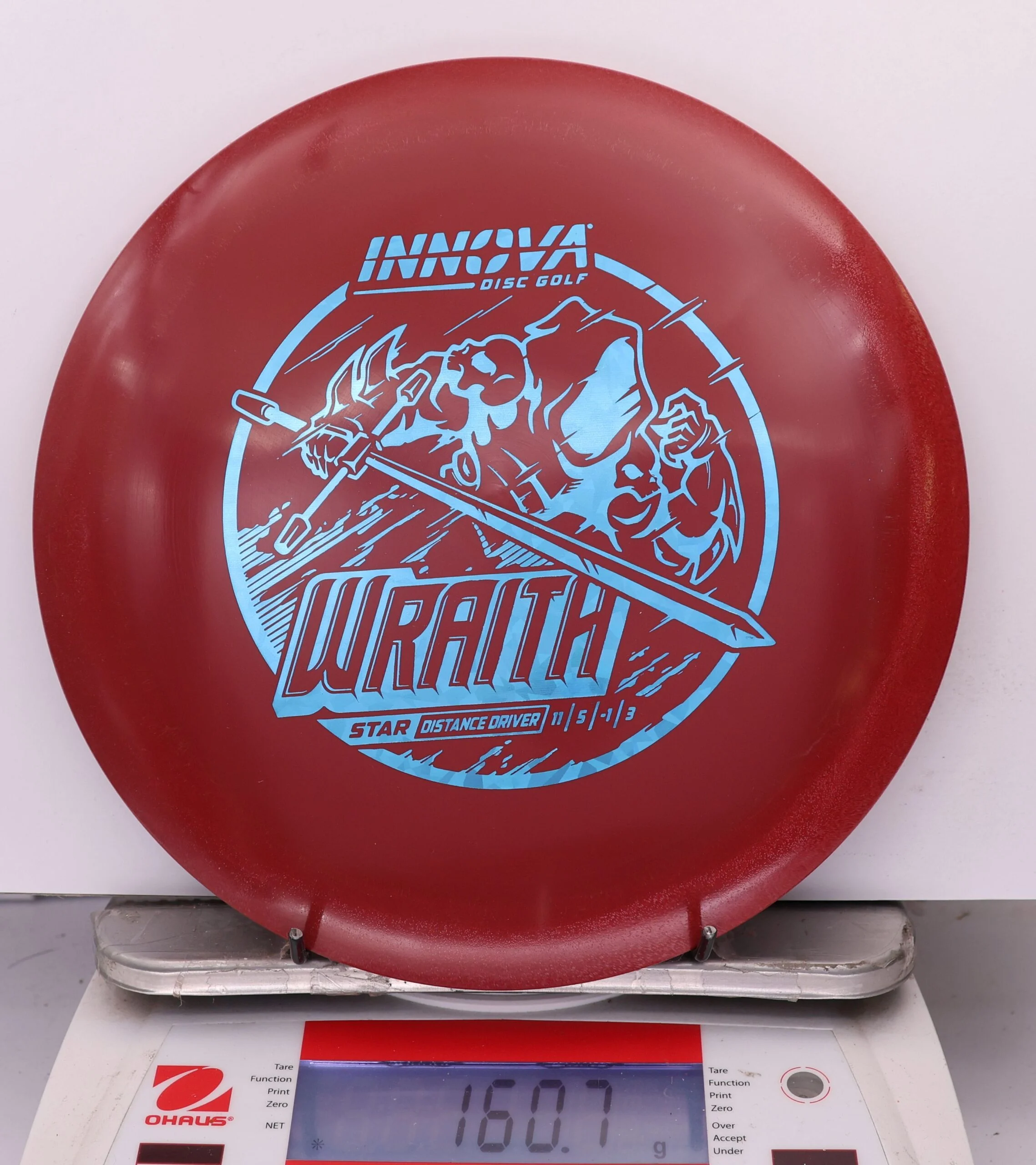 994774 Star Wraith - #953 Mahogany, 161