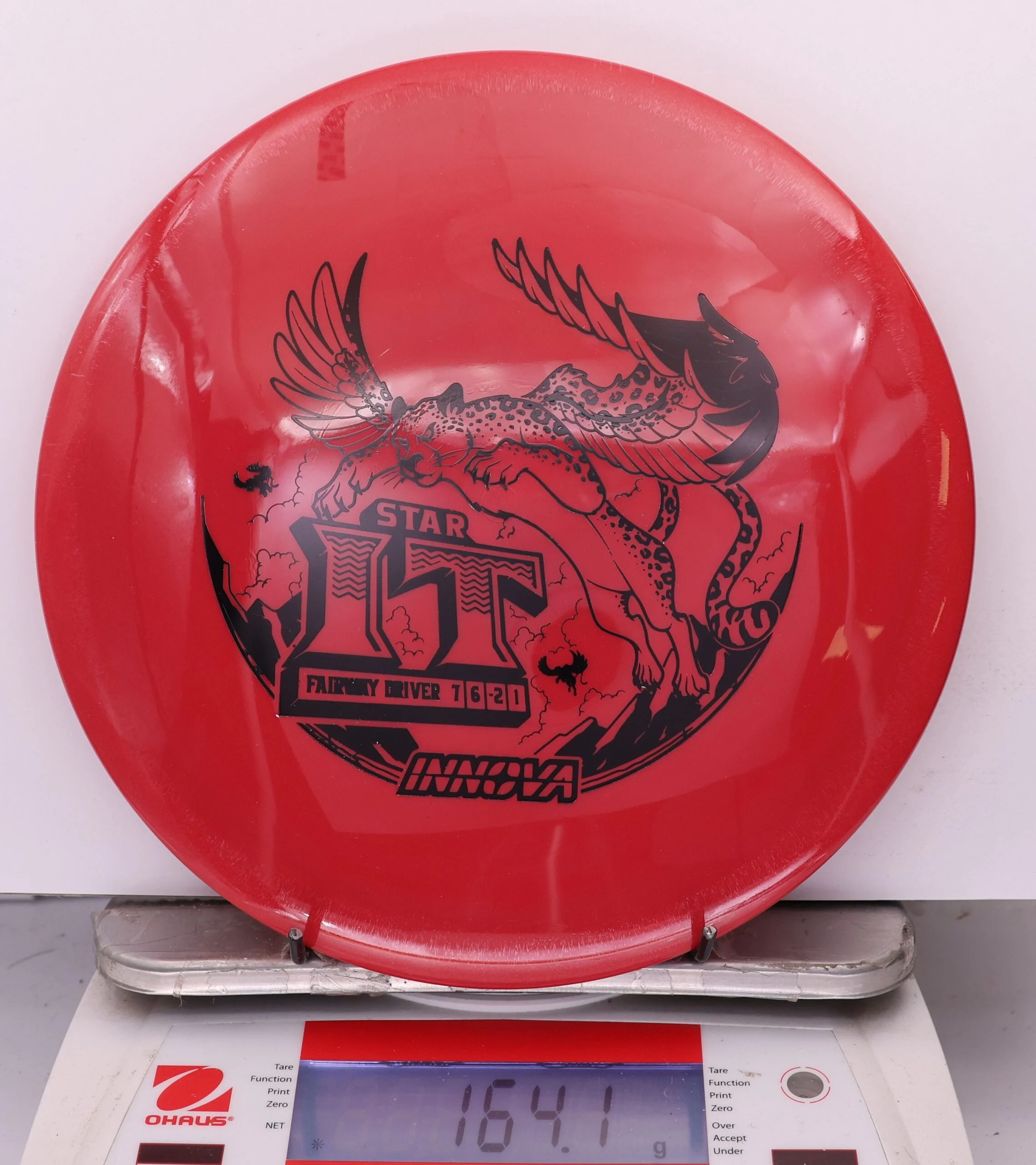 994822 Star IT - #953 Red, 164