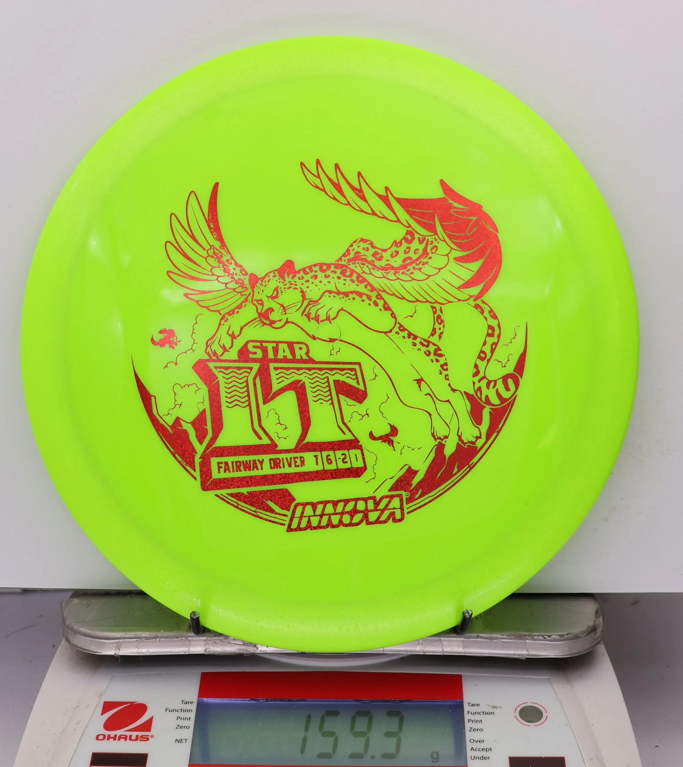 994832 Star IT - #956 NGrellow, 159