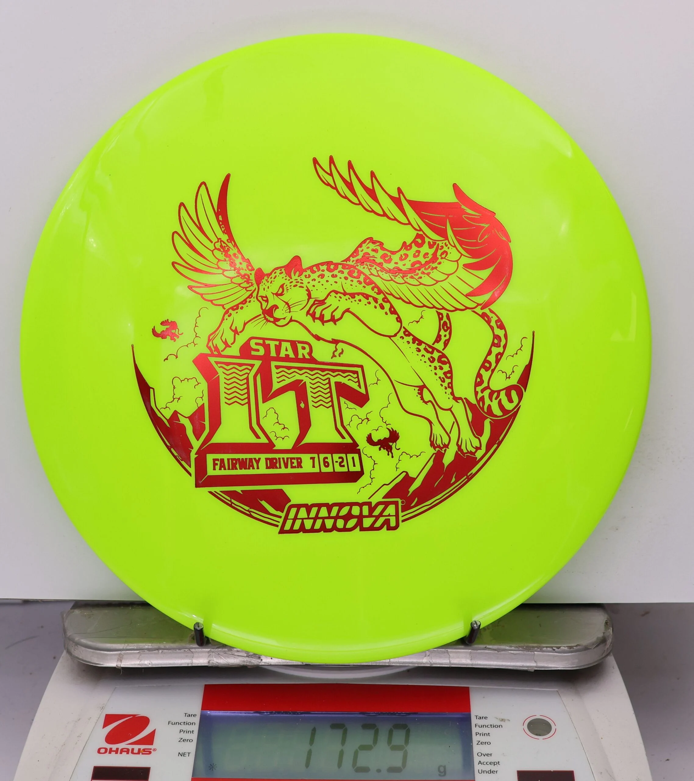 994834 Star IT - #958 NYellow, 173