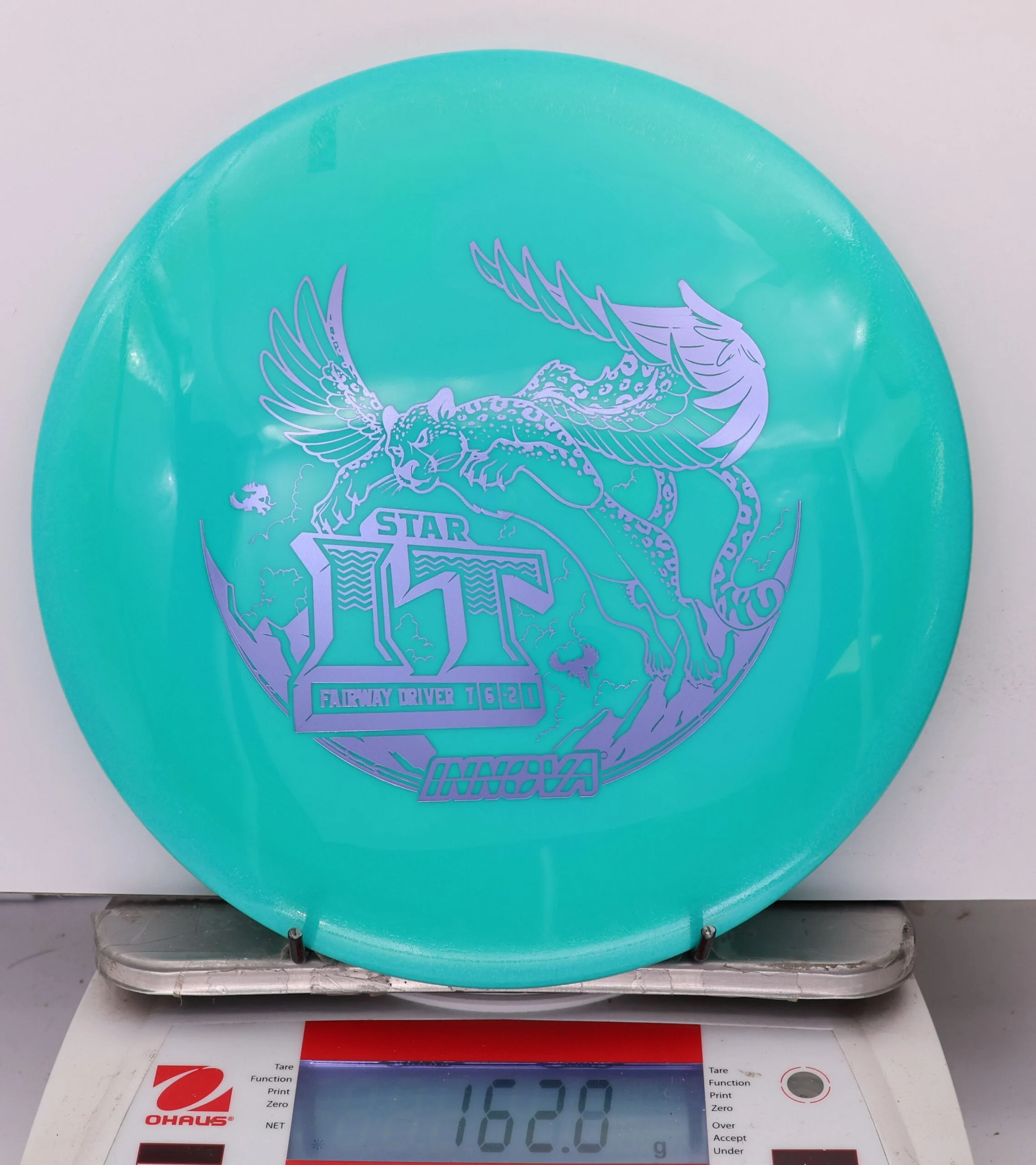 994835 Star IT - #959 Teal, 162