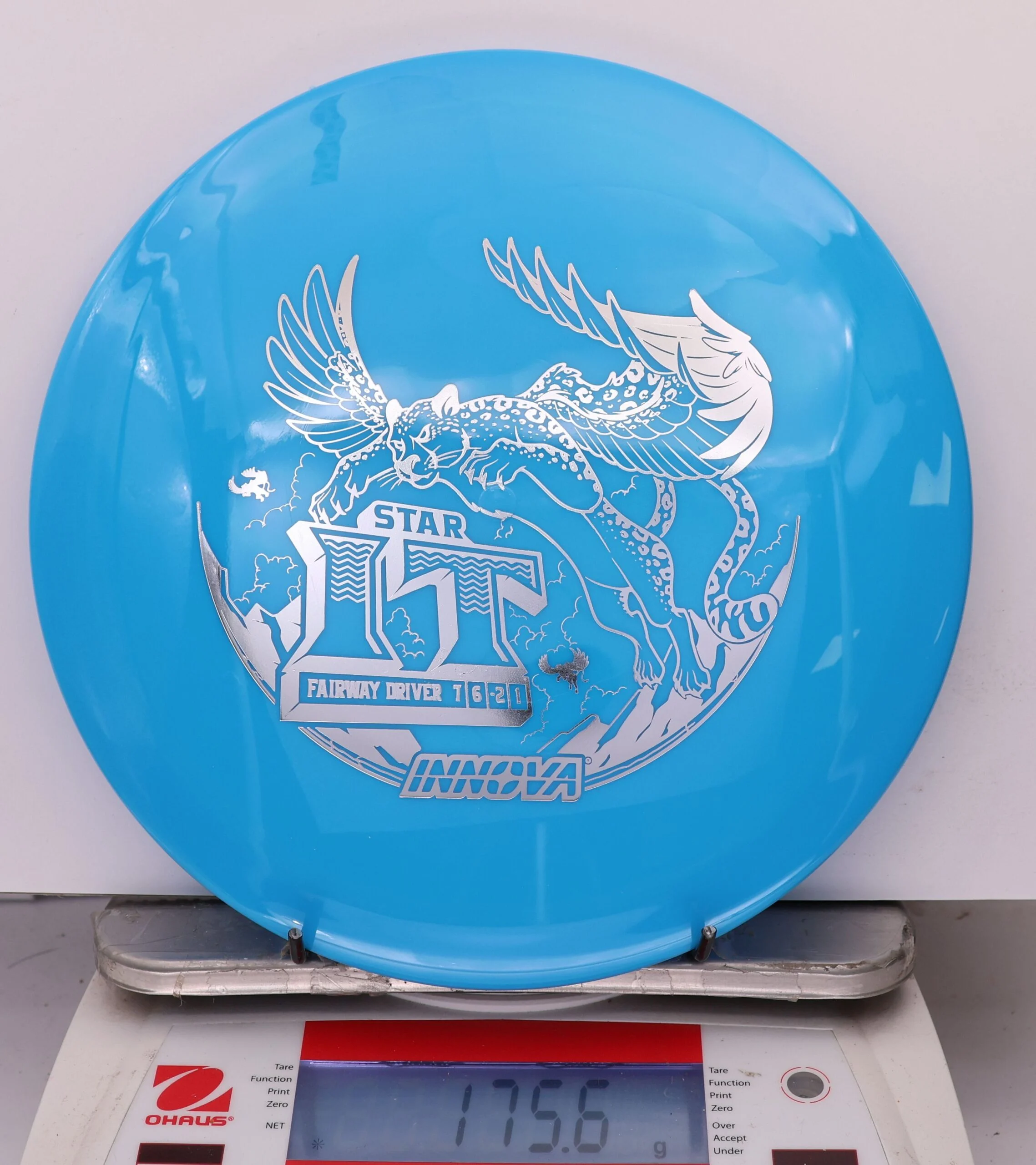 994843 Star IT - #960 Blue, 176