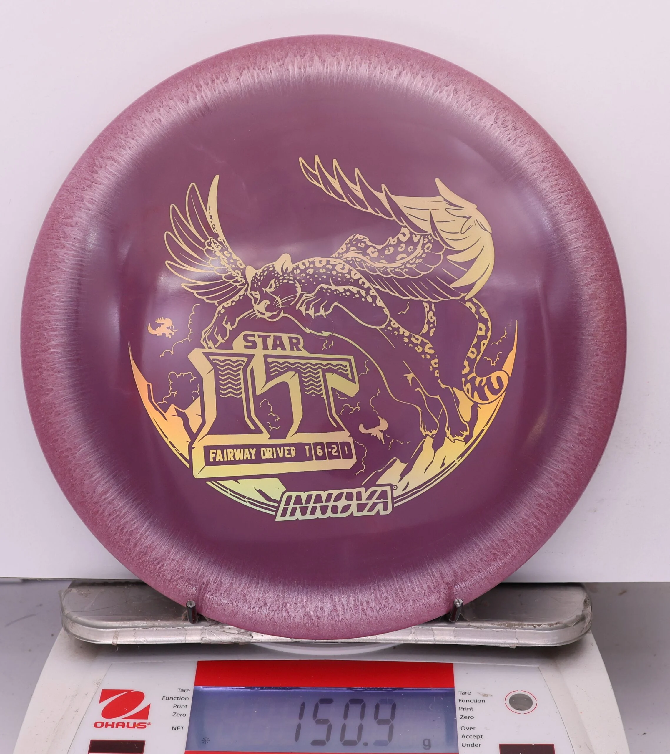 994844 Star IT - #961 BrownPurple, 150