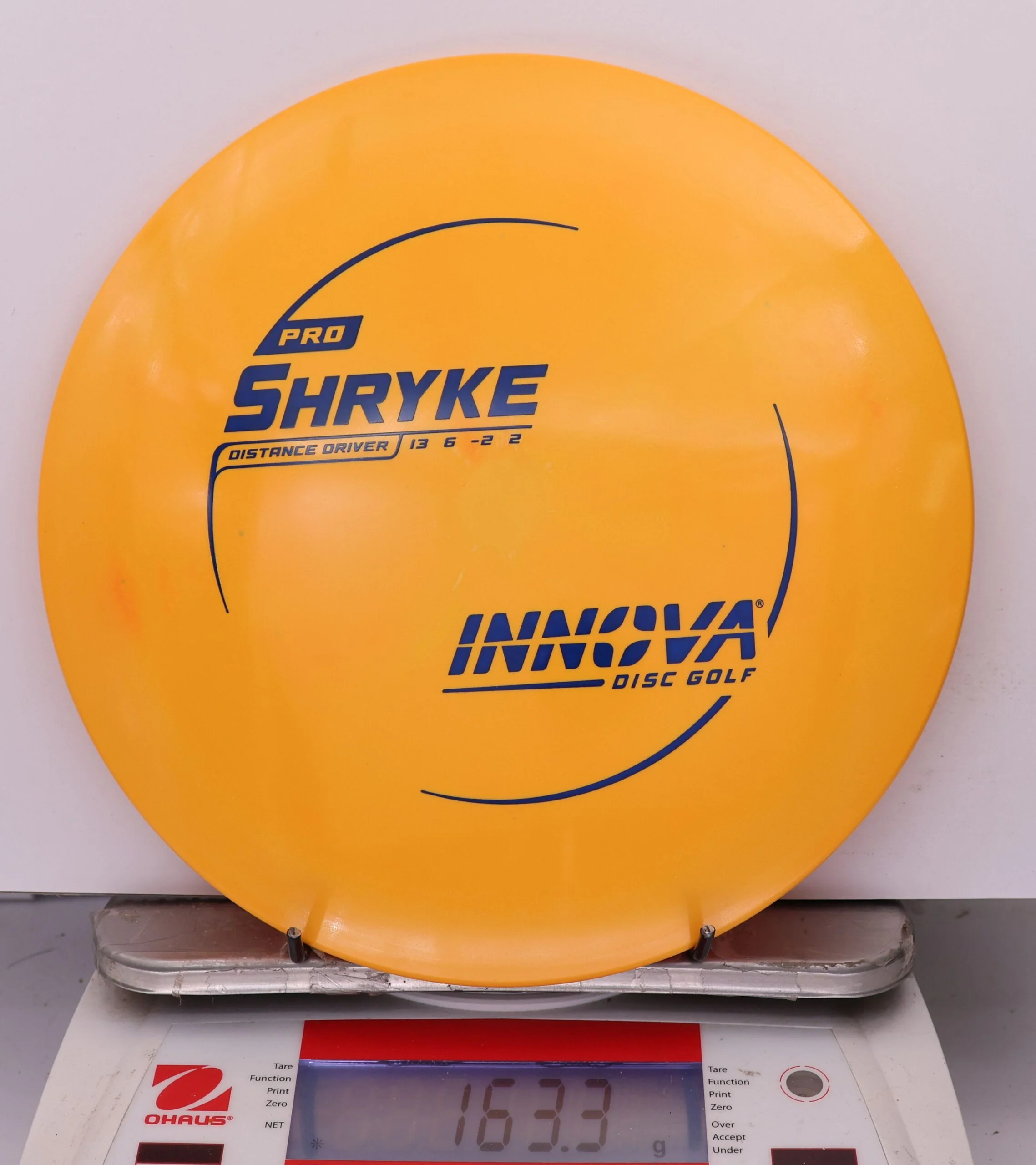 995033 Pro Shryke - #951 Orange, 163