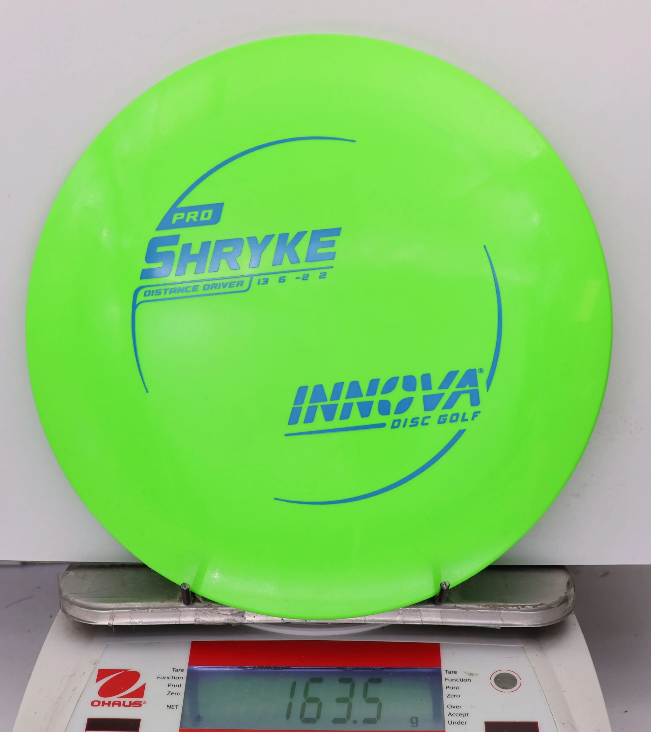 995036 Pro Shryke - #954 NGreen, 164