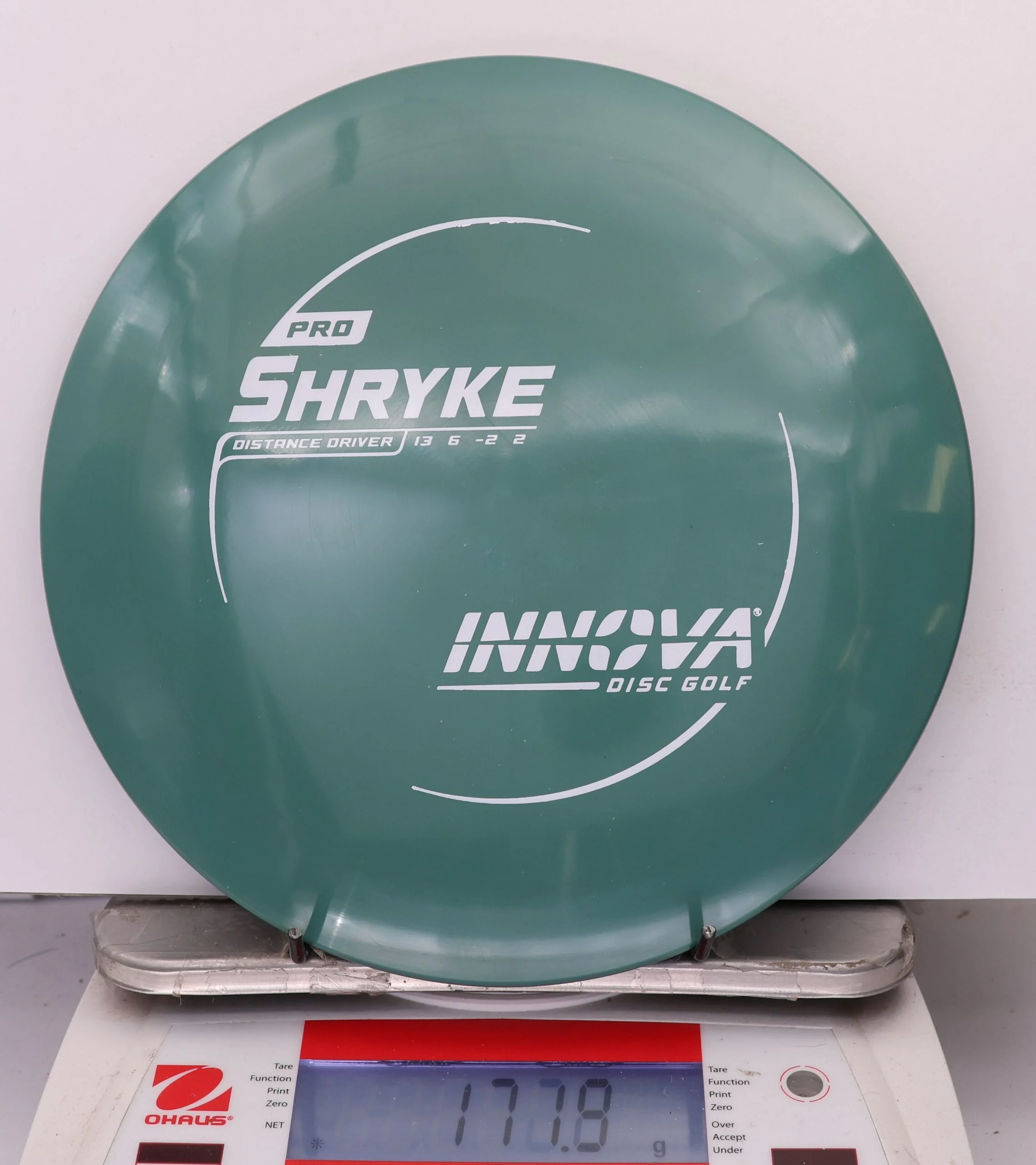 995038 Pro Shryke - #955 Jade, 172