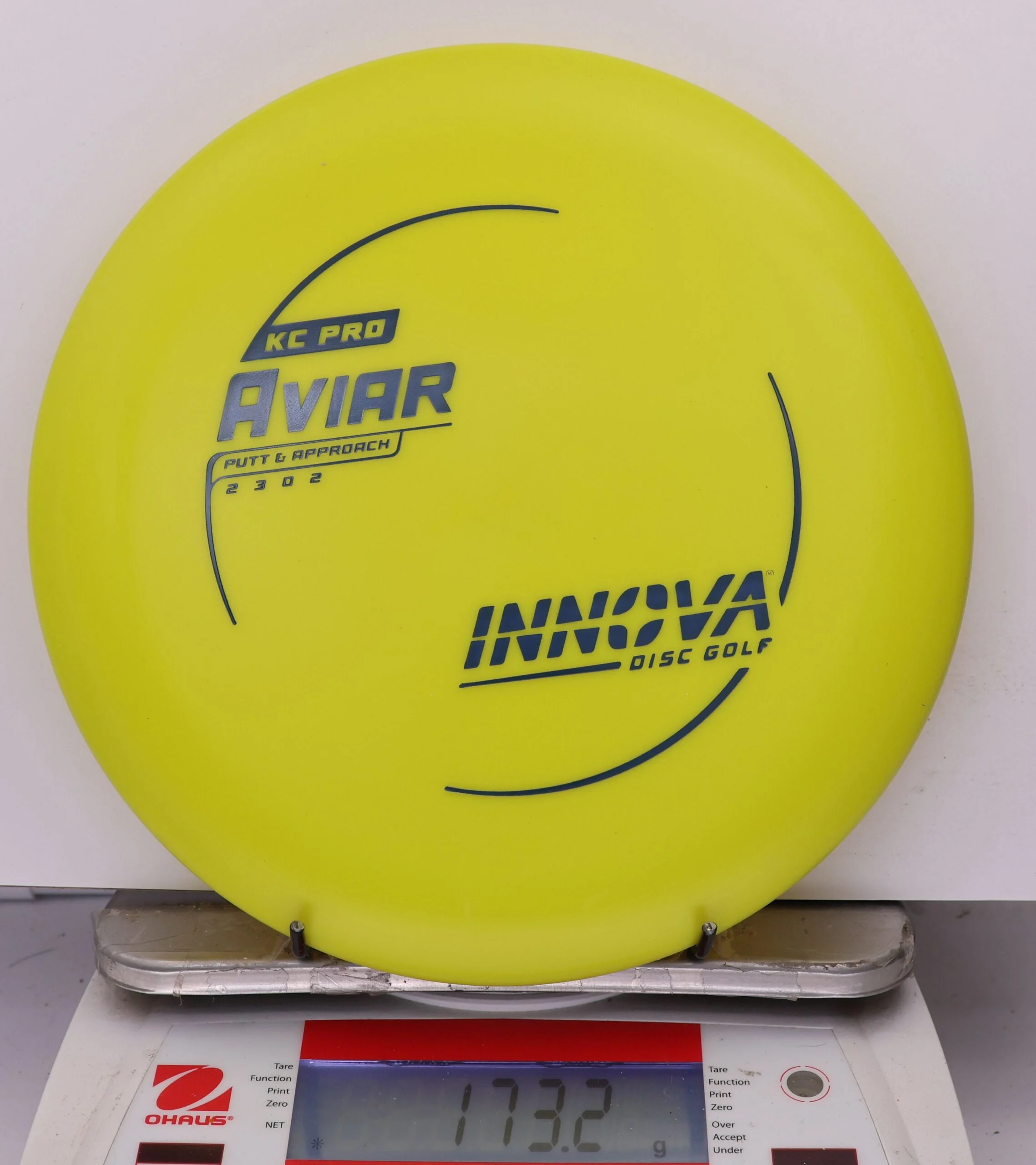 995186 KC Pro Aviar - #957 Yellow, 173