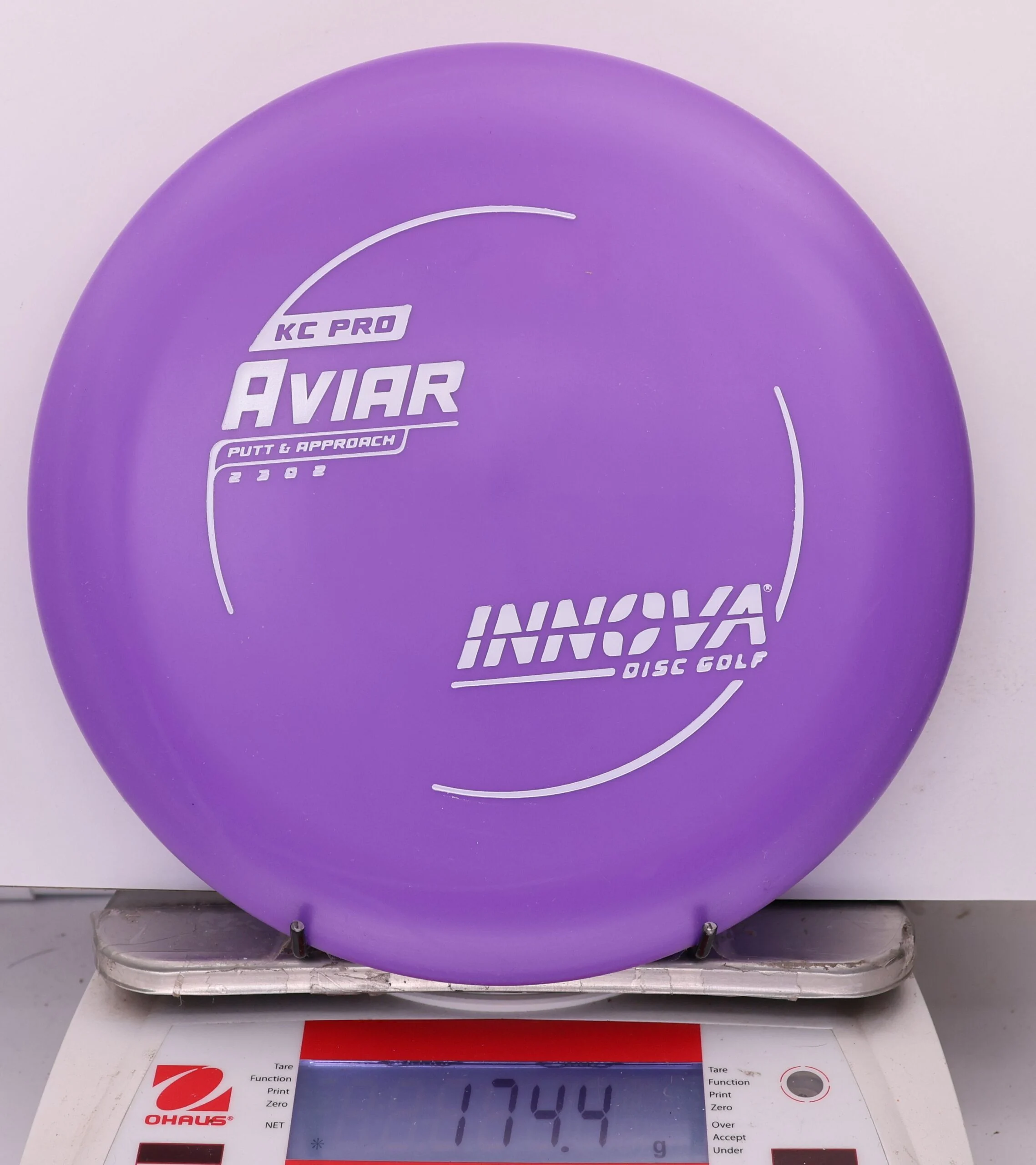 995187 KC Pro Aviar - #958 Purple, 174