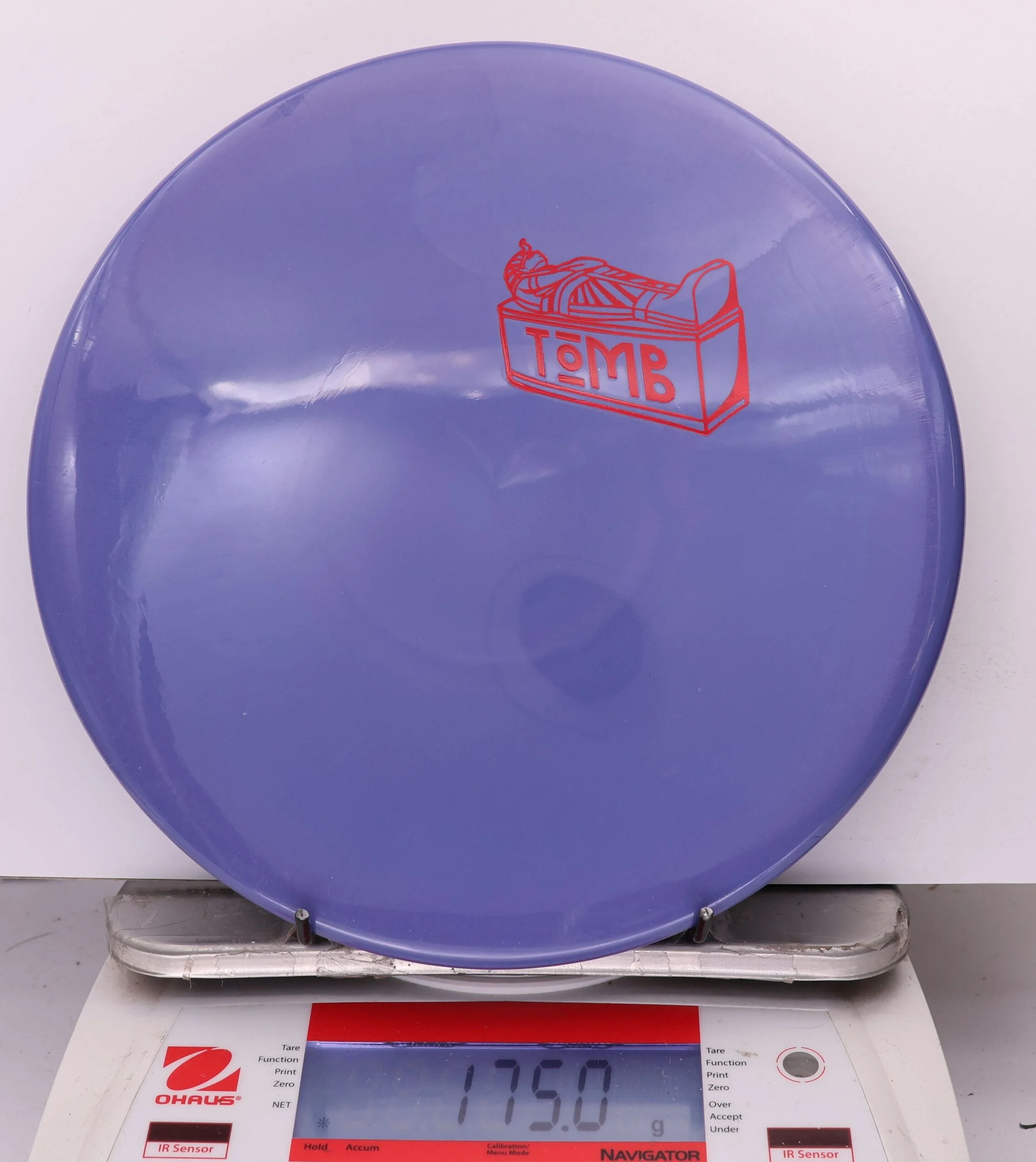 995935 G-Blend Tomb - #642 Purple, 175
