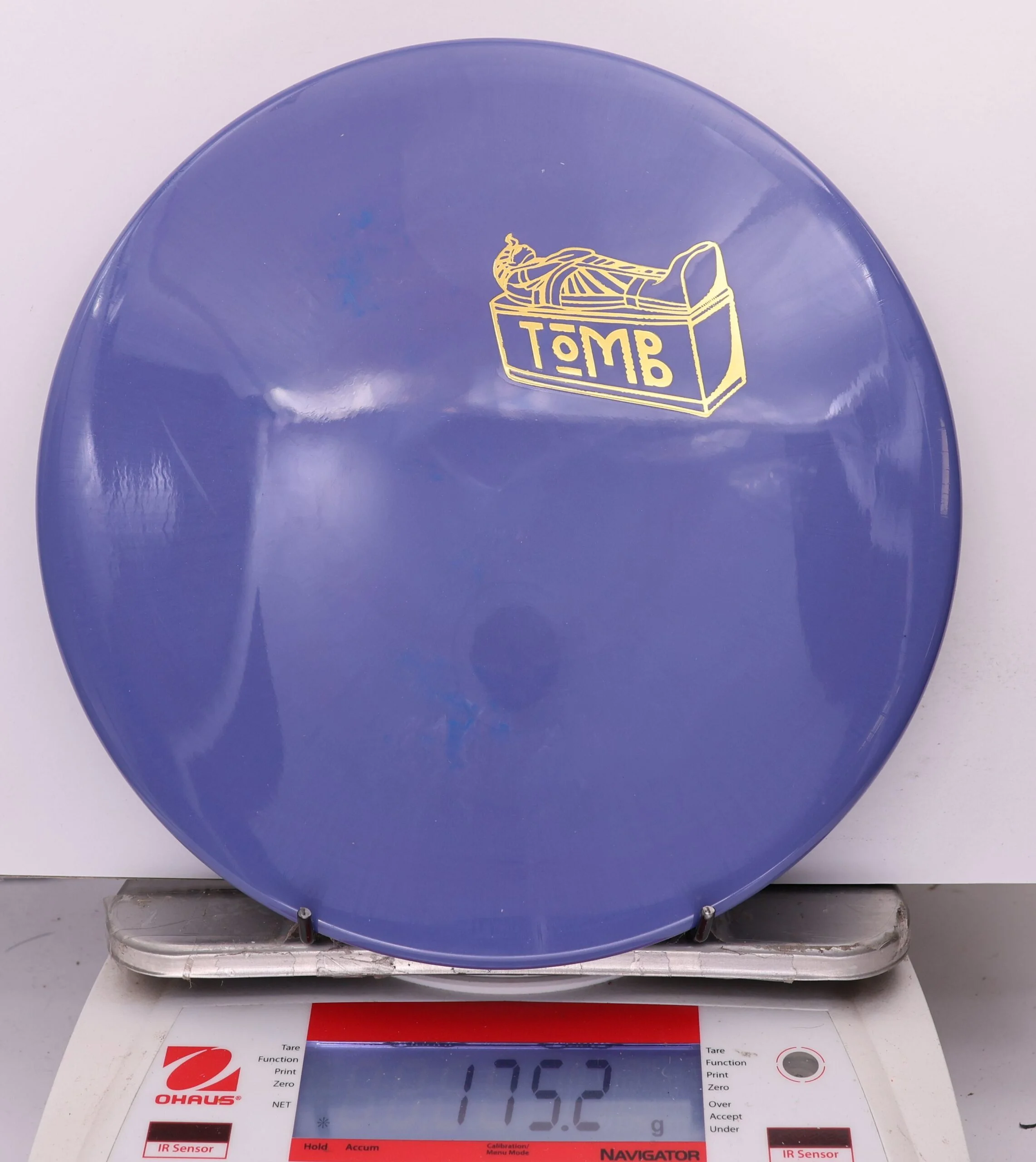 995936 G-Blend Tomb - #643 Purple, 175