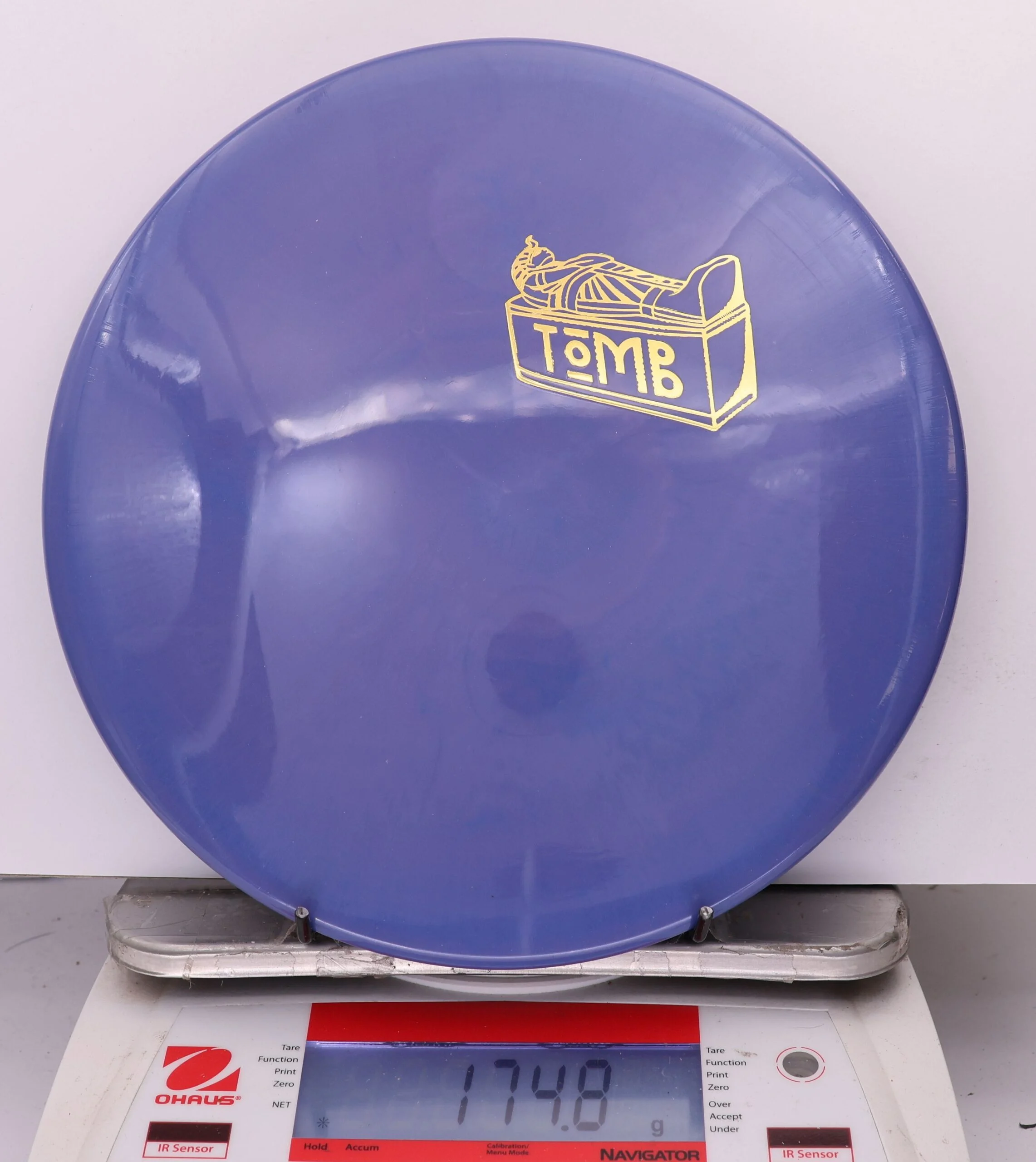 995937 G-Blend Tomb - #644 Purple, 175