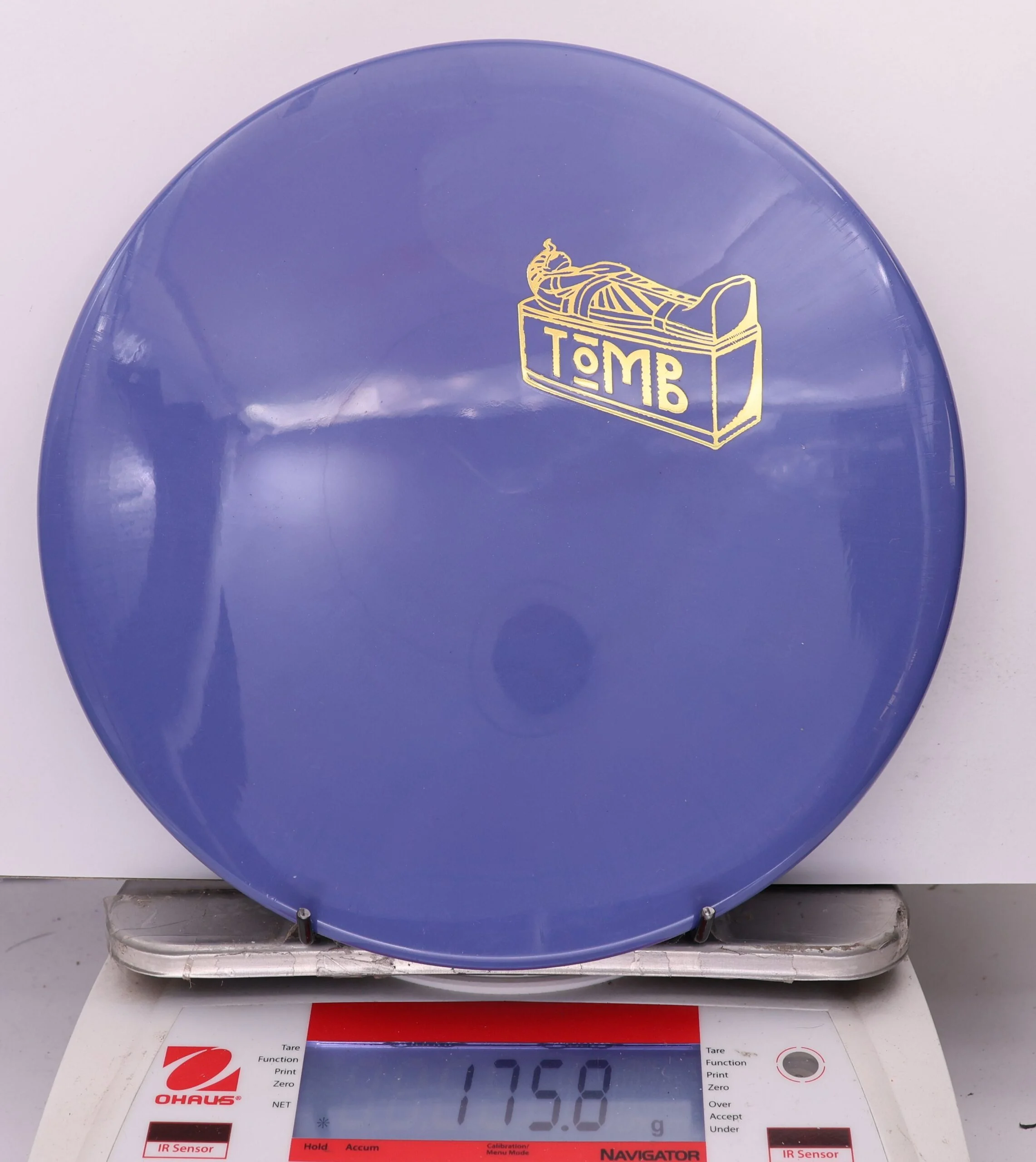 995938 G-Blend Tomb - #645 Purple, 176