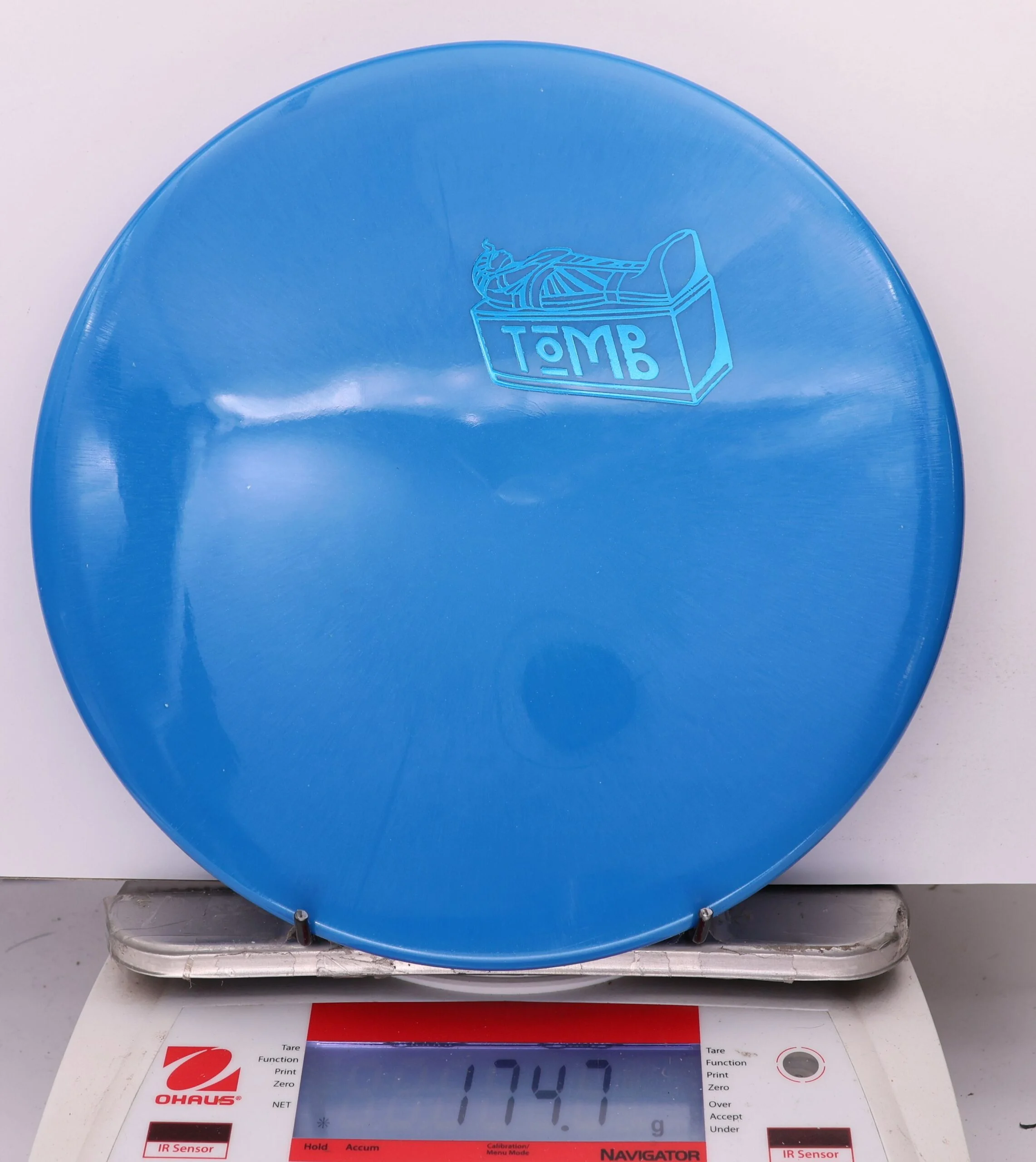995944 G-Blend Tomb - #646 Blue, 175