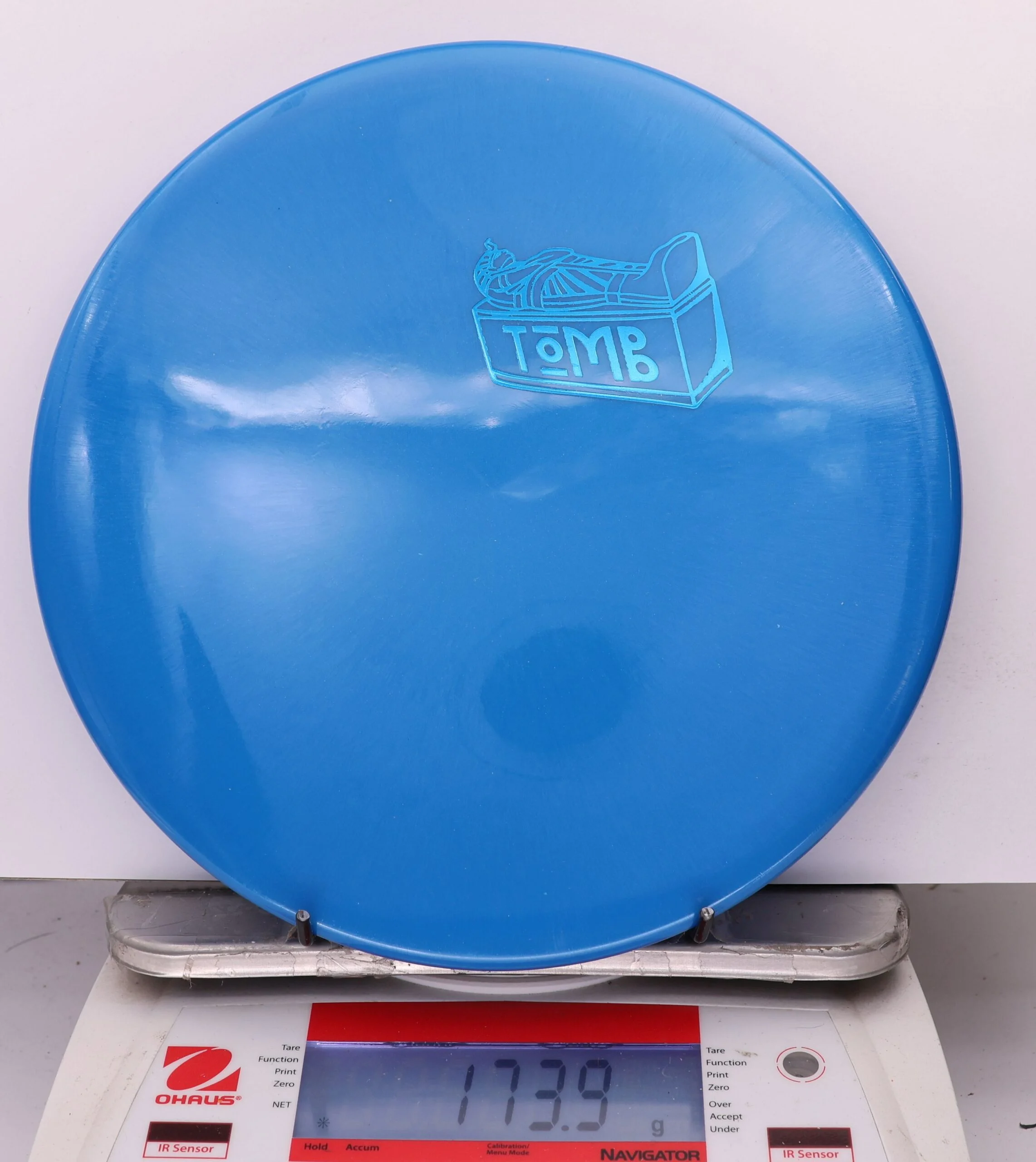 995945 G-Blend Tomb - #647 Blue, 174