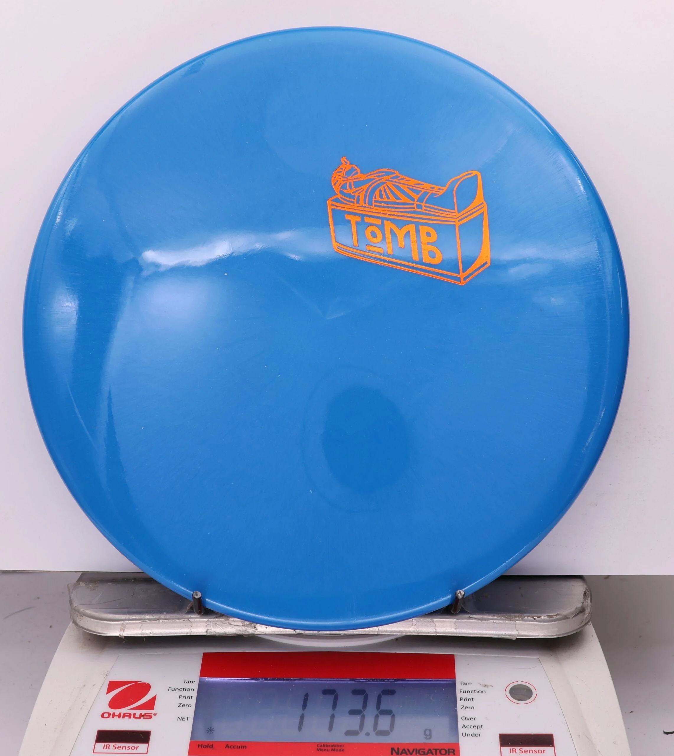 995946 G-Blend Tomb - #648 Blue, 174