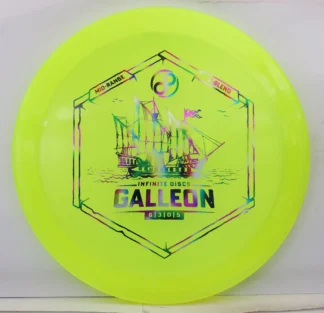 C-Blend Galleon