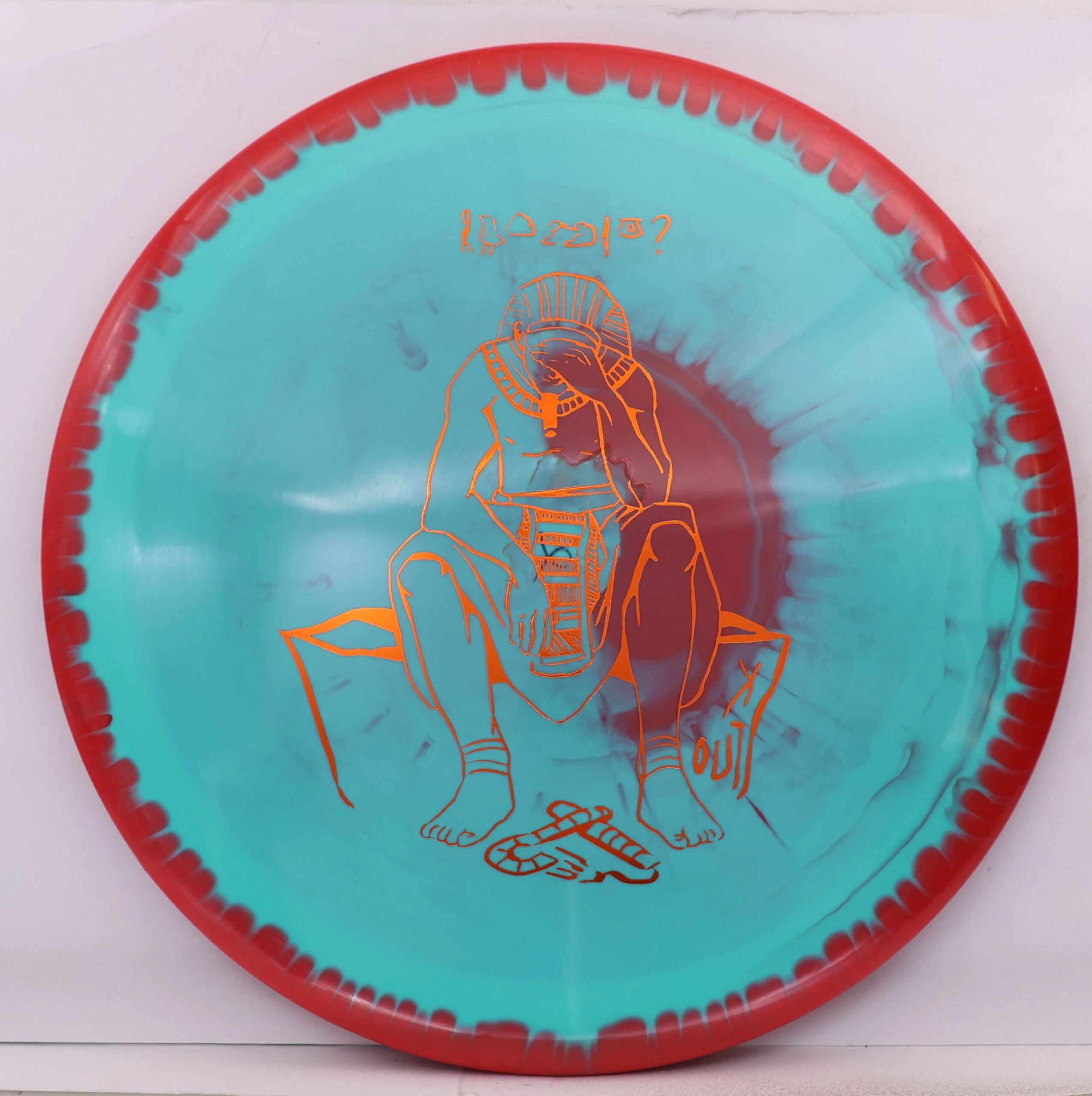 X-Out Halo S-Blend Dynasty - Image 4
