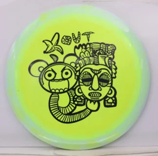 X-Out Halo S-Blend Sphinx