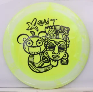 X-Out Halo S-Blend Emperor