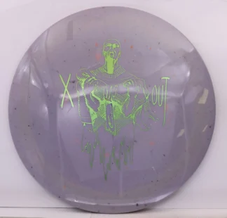 X-Out Splatter S-Blend Pharaoh