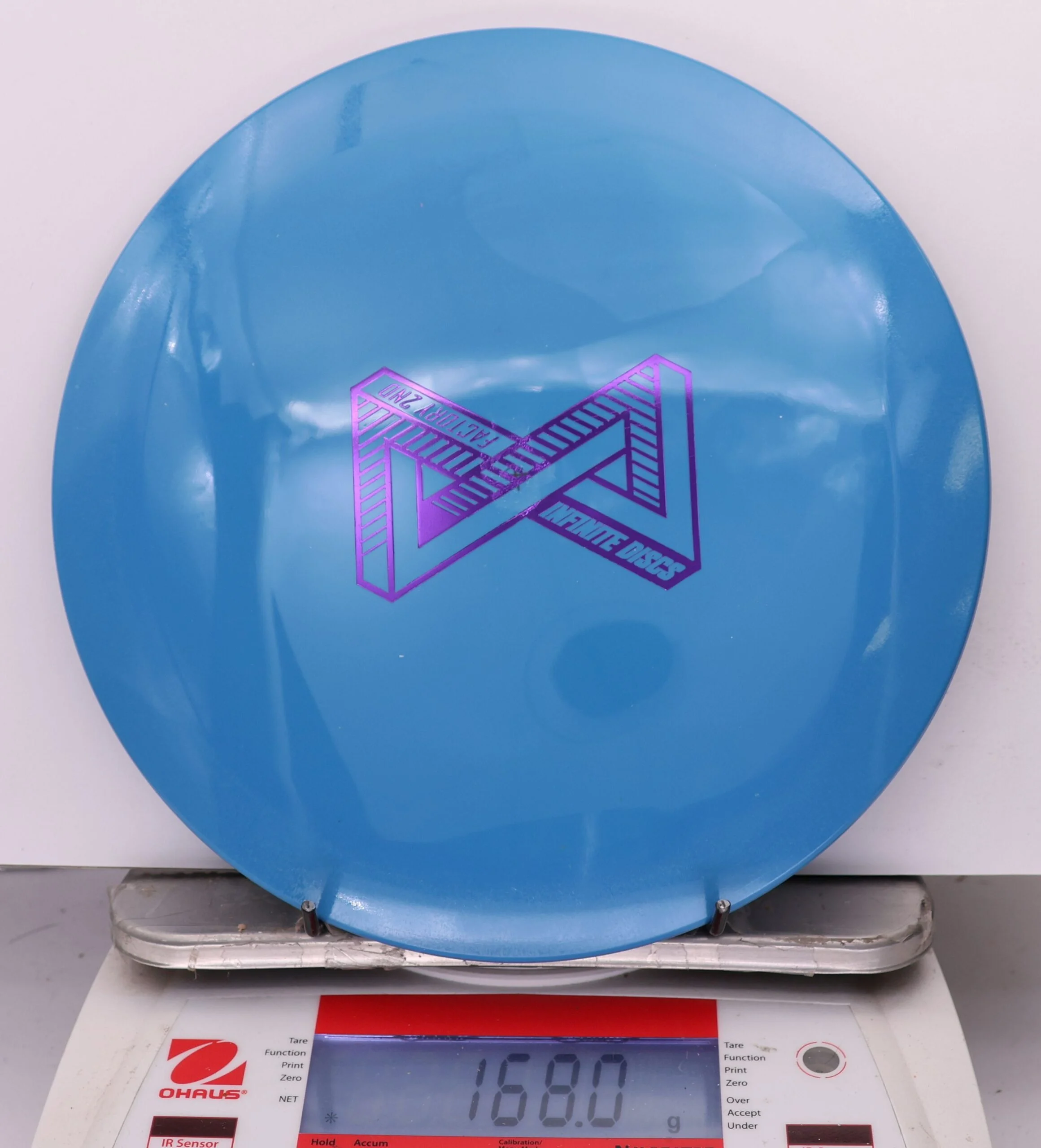 997103 X-Out I-Blend Pharaoh - #645 Blue, 168