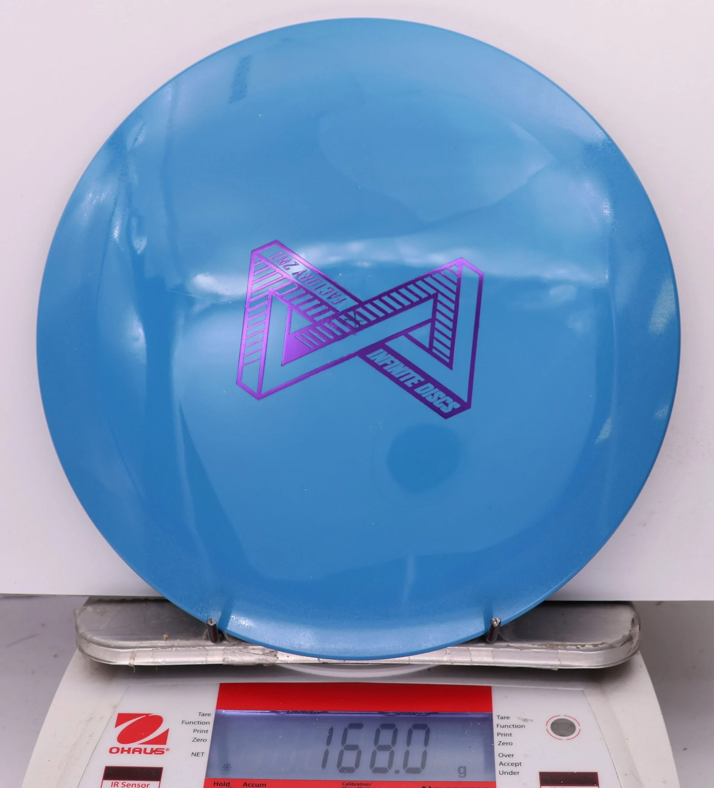 997111 X-Out I-Blend Pharaoh - #646 Blue, 168