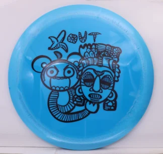 X-Out S-Blend Emperor