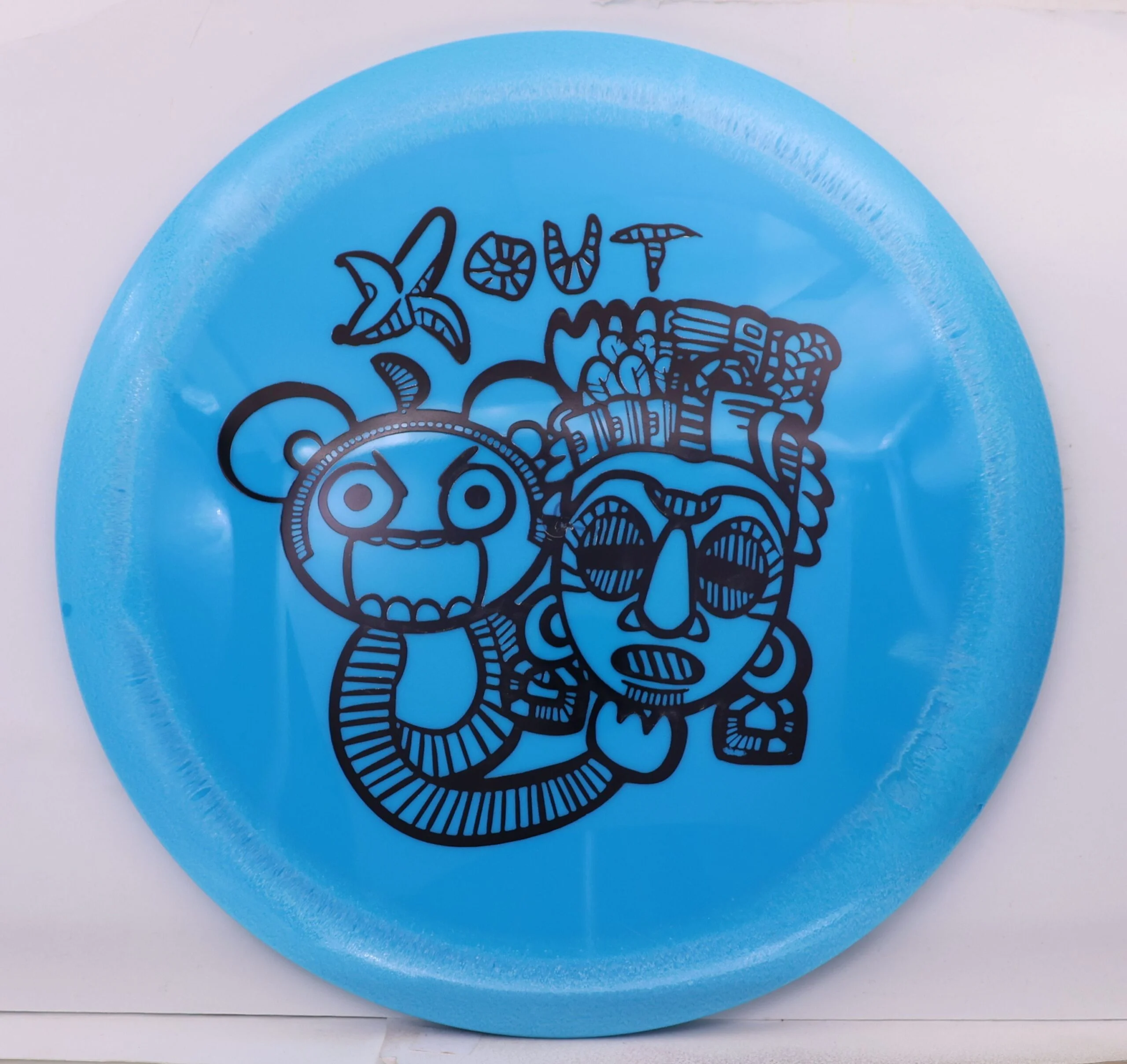 X-Out S-Blend Emperor