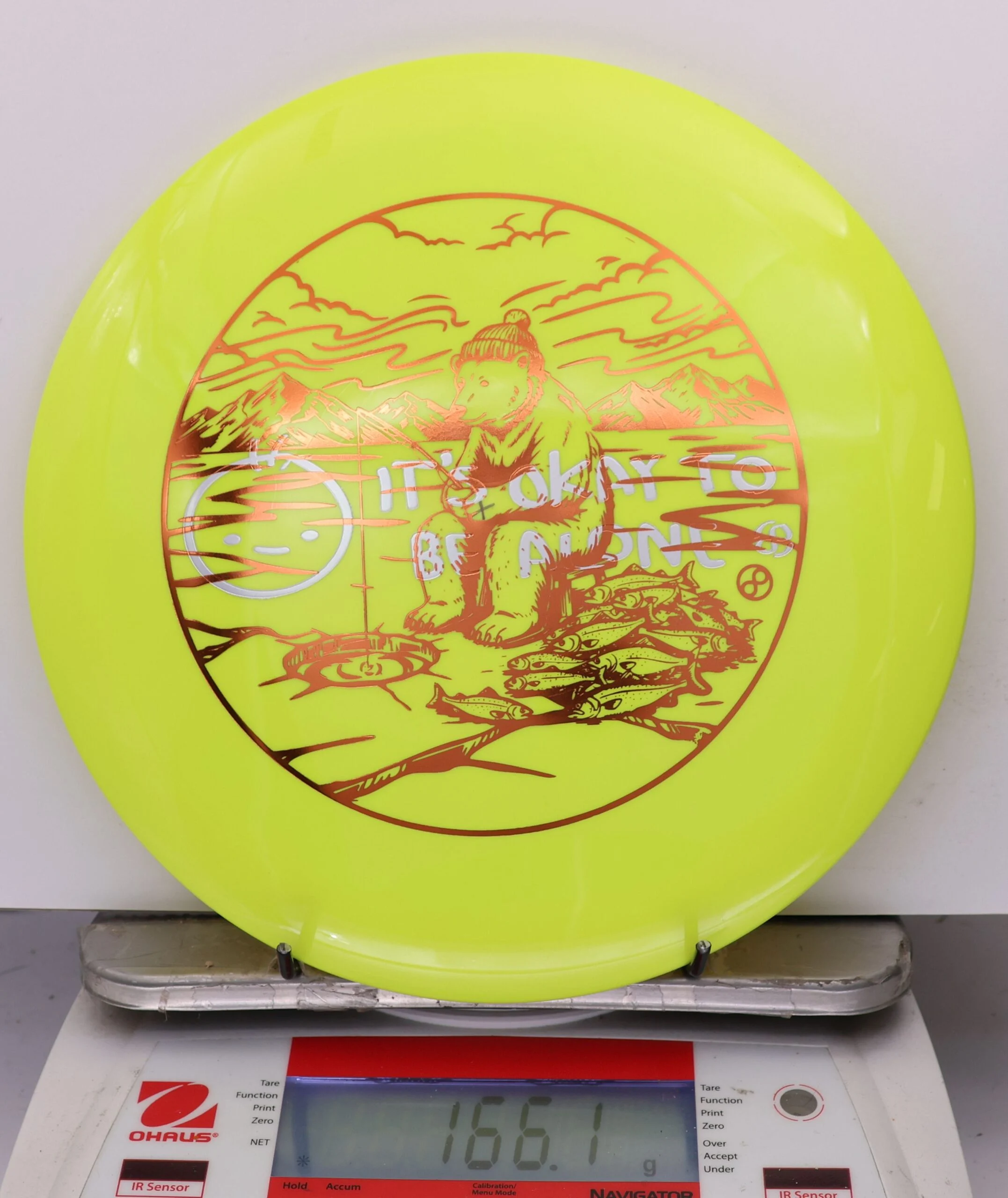 997186 X-Out S-Blend Sphinx - #647 Yellow, 166