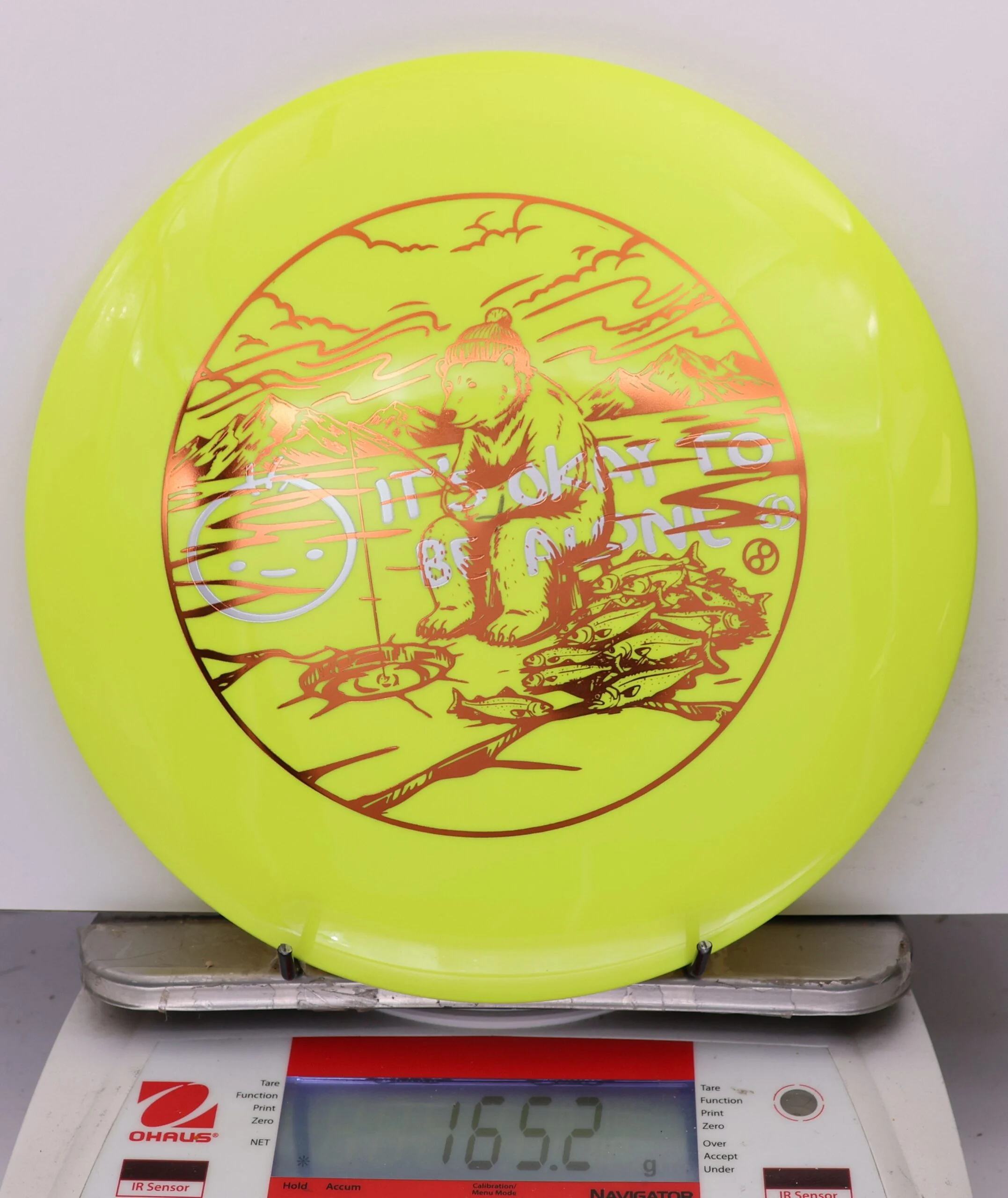 997198 X-Out S-Blend Sphinx - #651 Yellow, 165