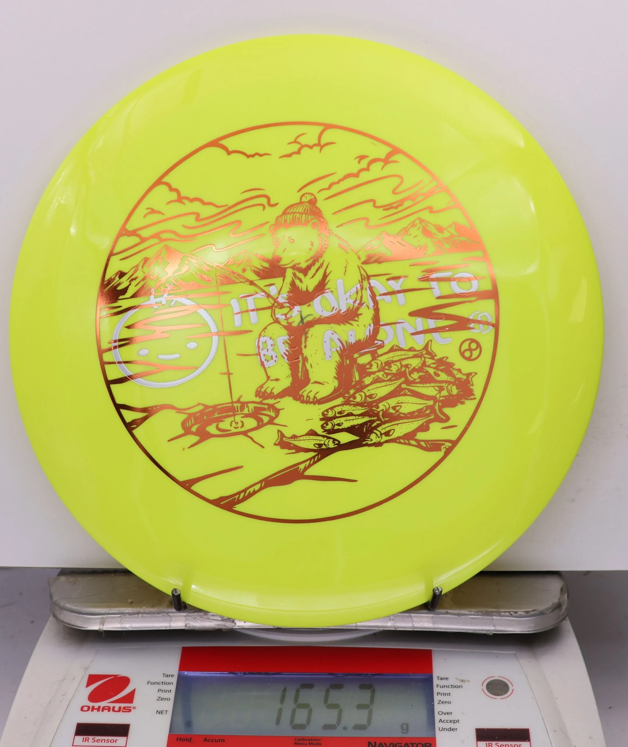 997199 X-Out S-Blend Sphinx - #652 Yellow, 165