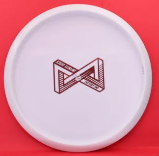 X-Out S-Blend Khonsu, Bottom Stamp