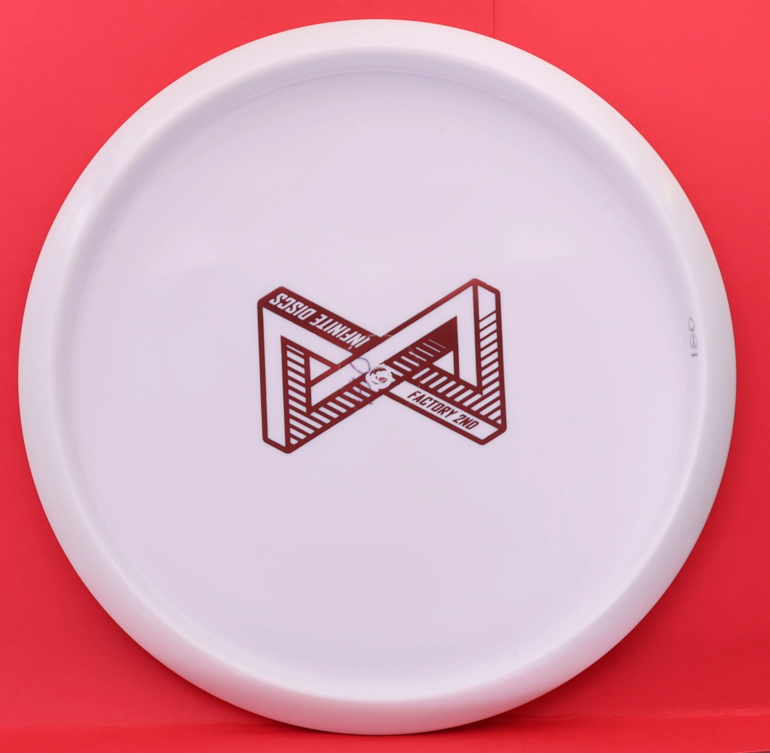 X-Out S-Blend Khonsu, Bottom Stamp