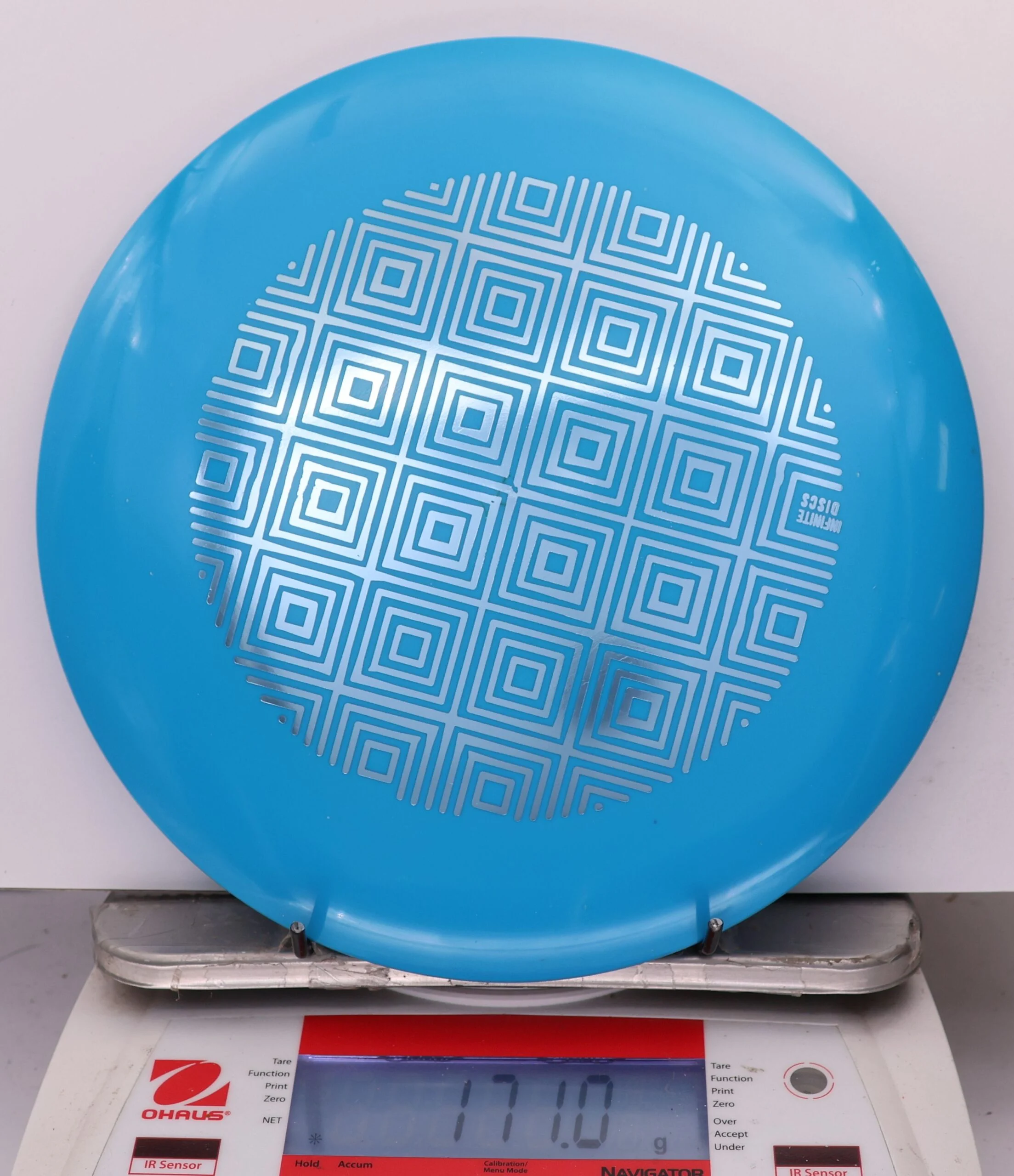 997359 X-Out I-Blend Sphinx - #642 Blue, 171
