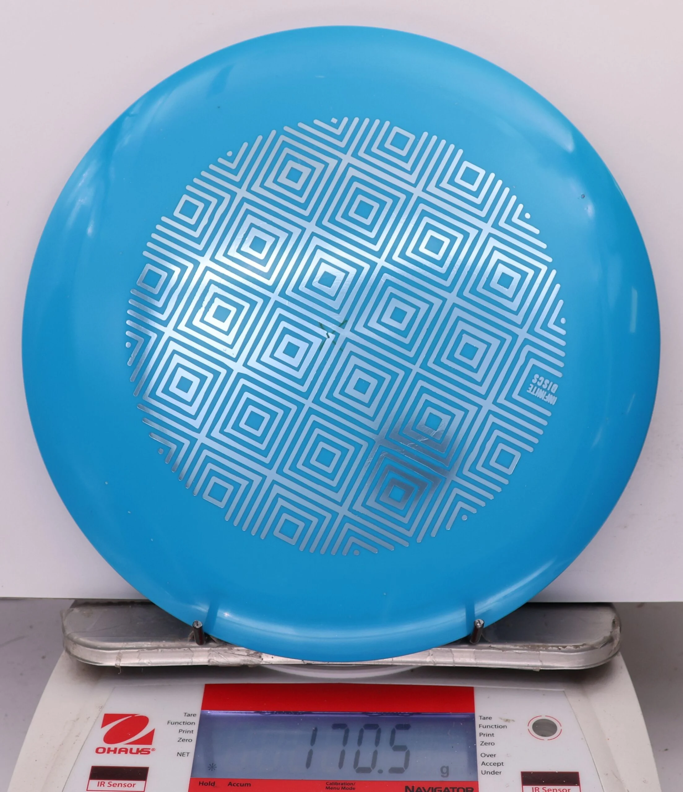 997360 X-Out I-Blend Sphinx - #643 Blue, 171
