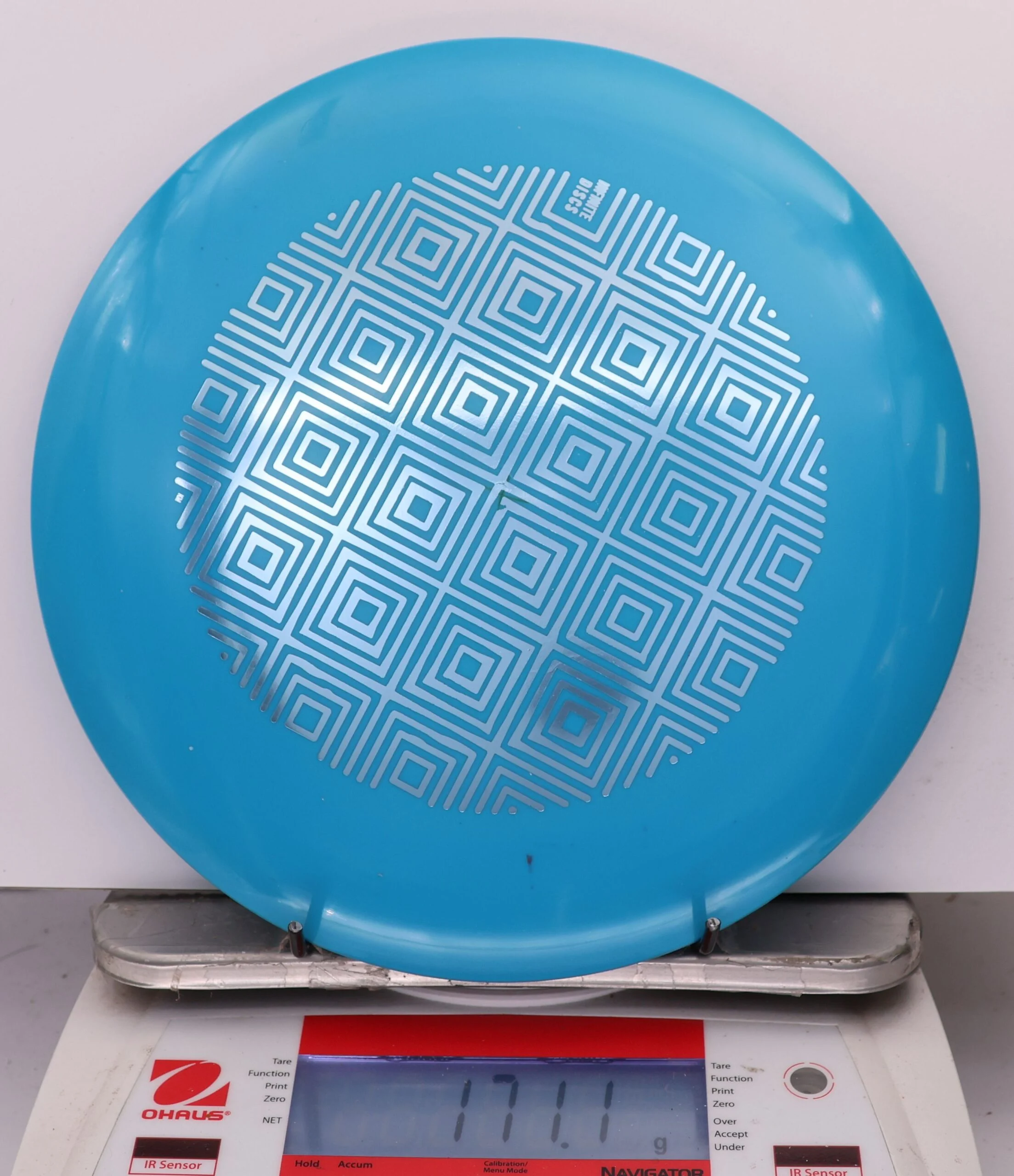 997361 X-Out I-Blend Sphinx - #644 Blue, 171