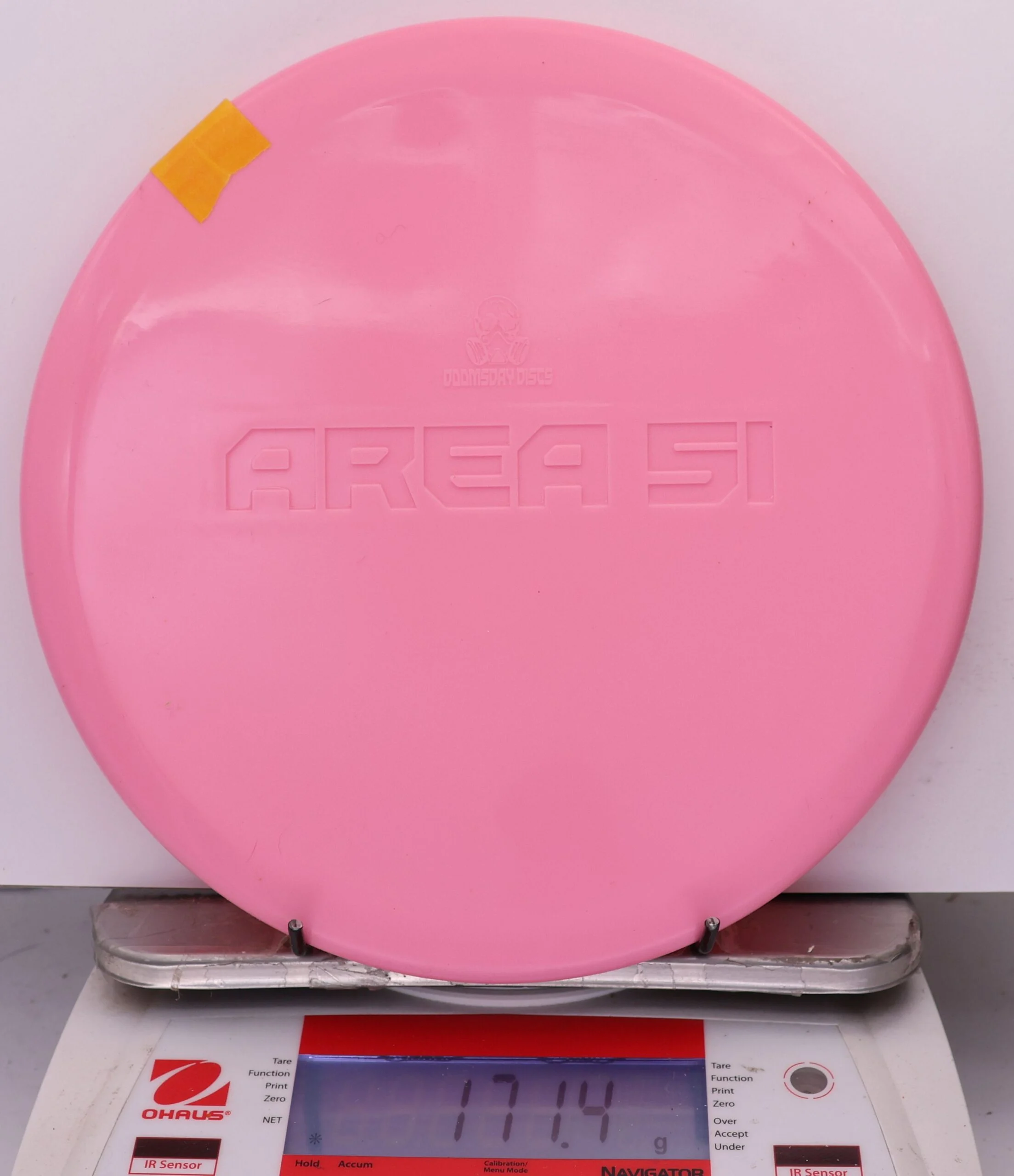 997448 Bologna Area 51 - #641 Pink, 171