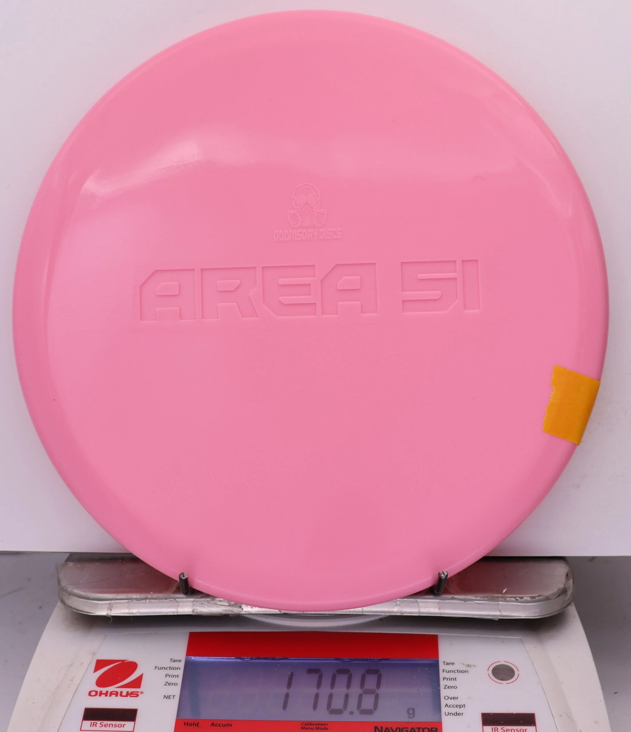 997450 Bologna Area 51 - #643 Pink, 171