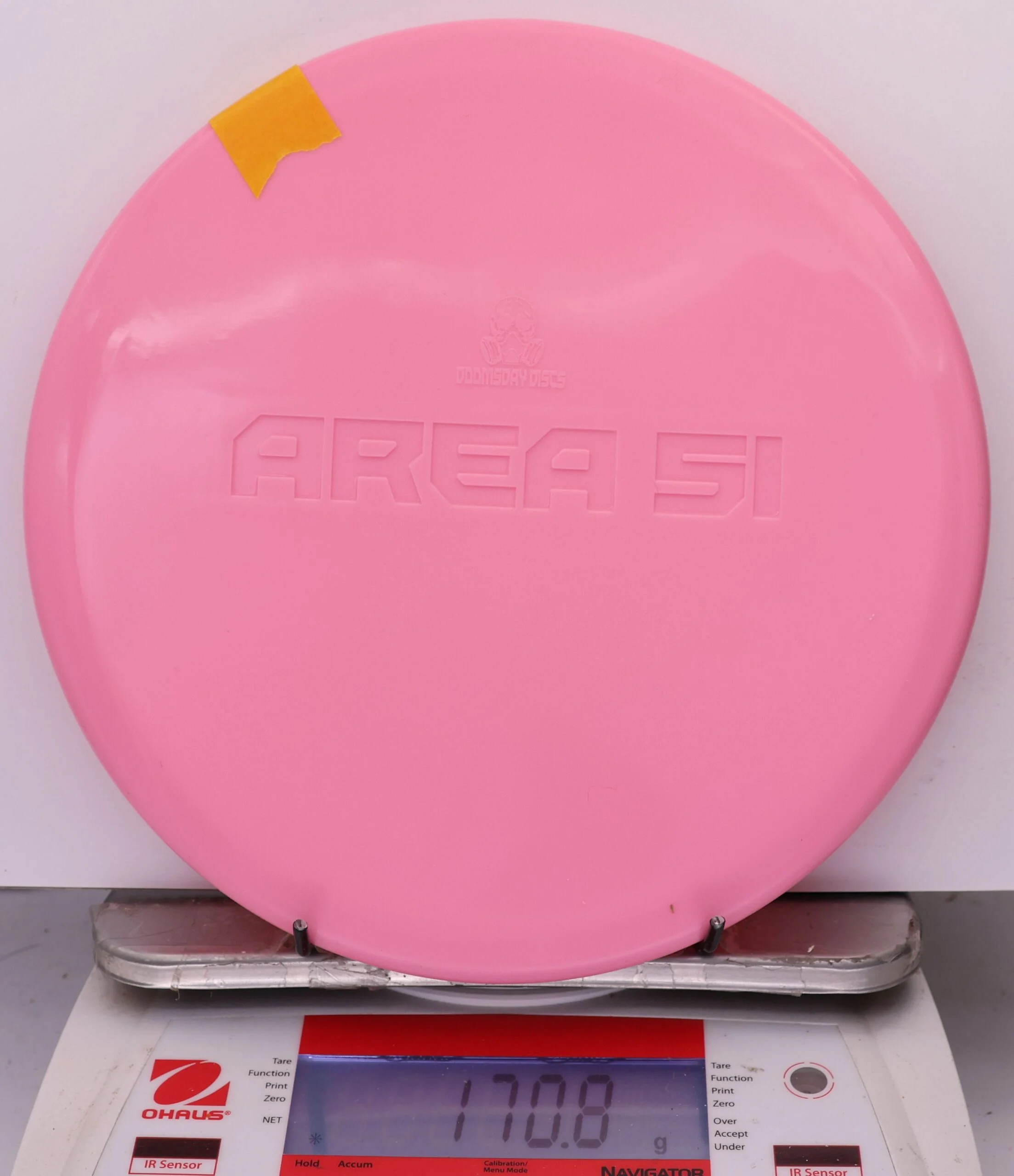 997451 Bologna Area 51 - #644 Pink, 171