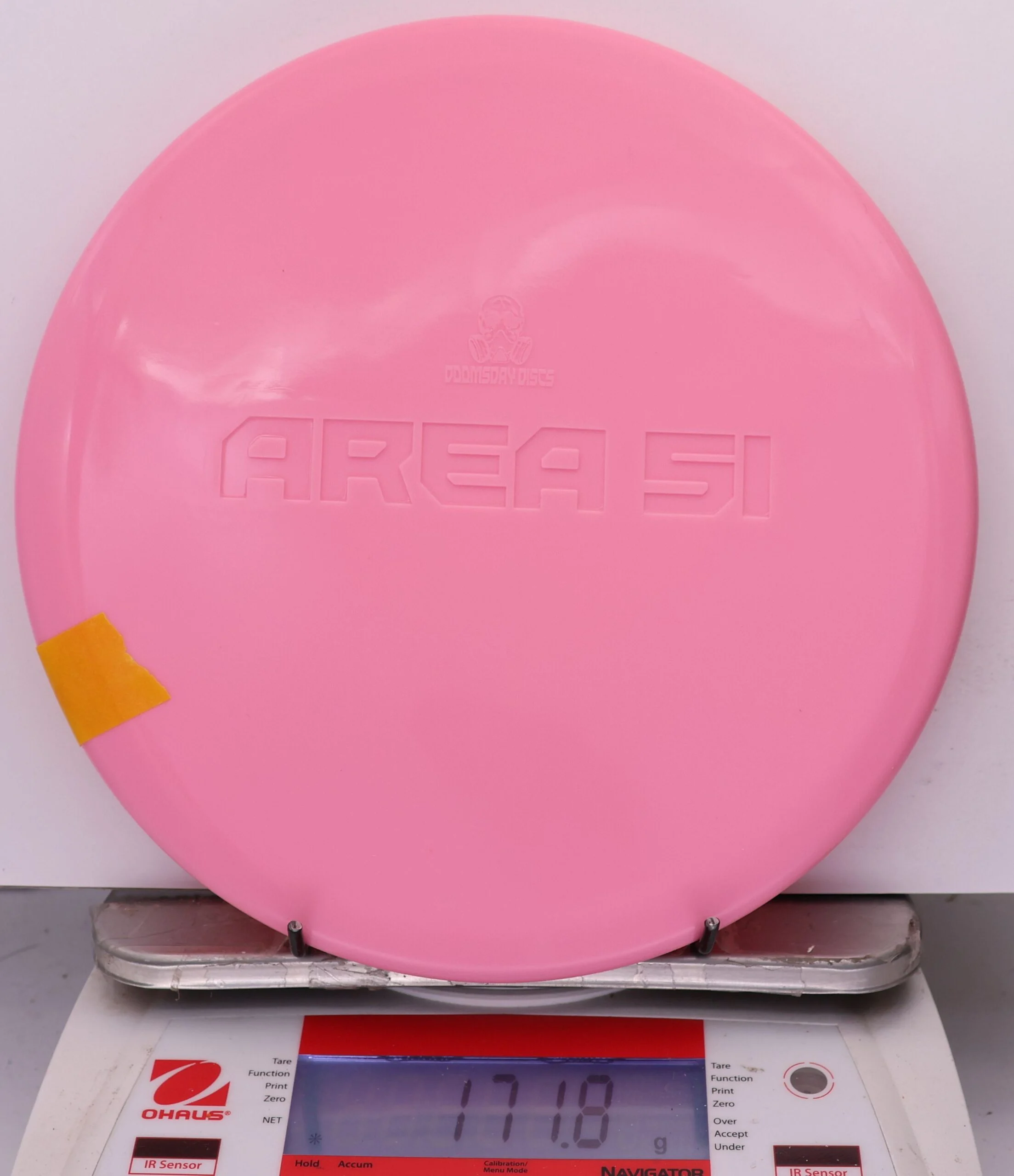 997463 Bologna Area 51 - #646 Pink, 172