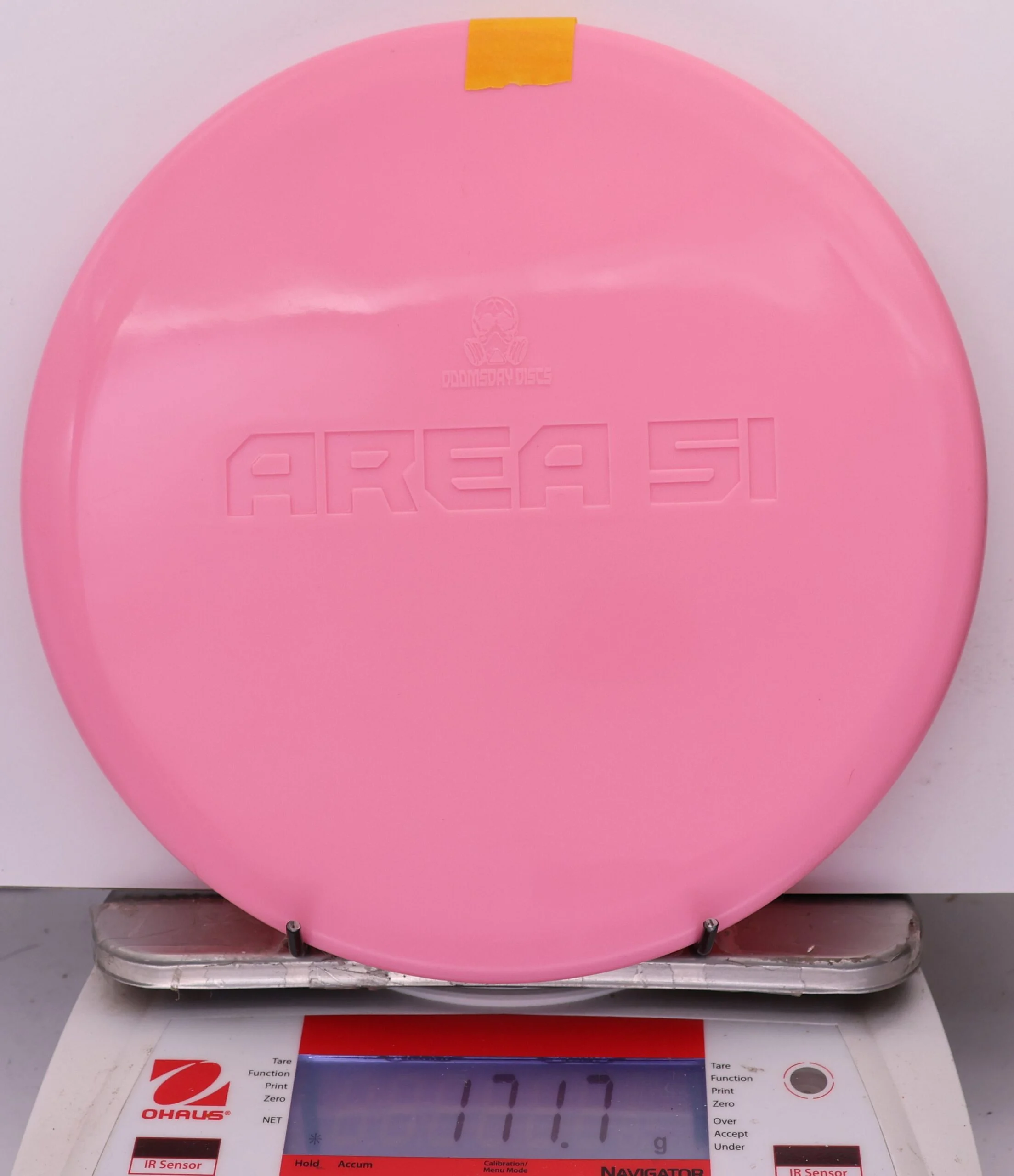 997464 Bologna Area 51 - #647 Pink, 172
