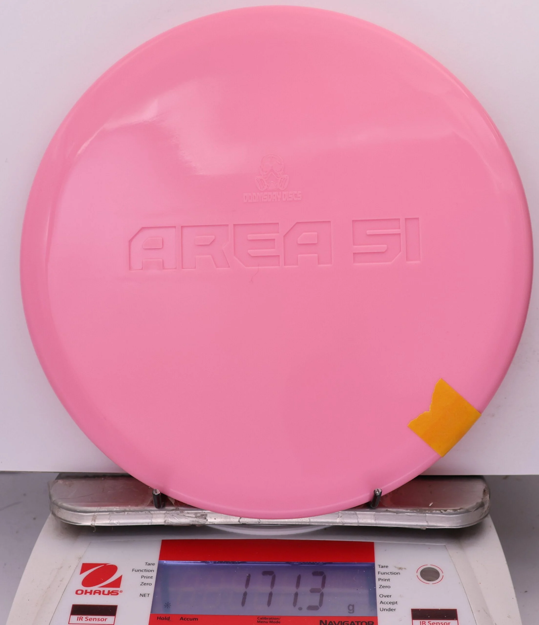 997466 Bologna Area 51 - #649 Pink, 171