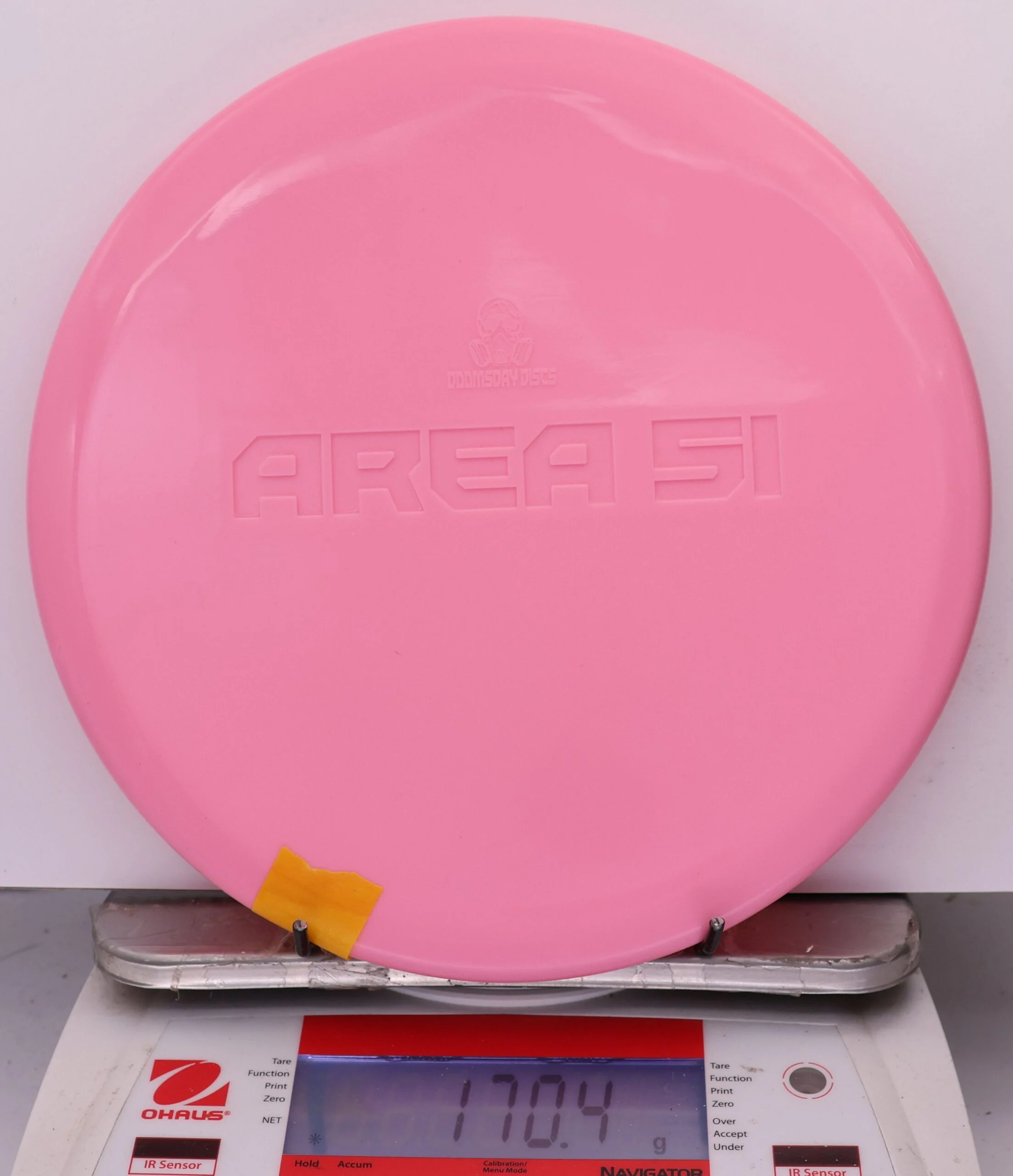 997478 Bologna Area 51 - #651 Pink, 170