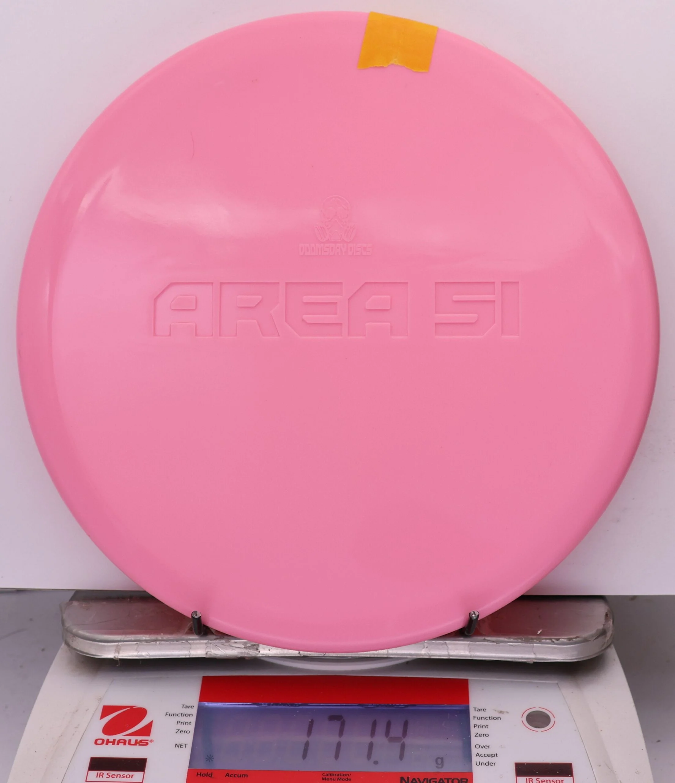 997479 Bologna Area 51 - #652 Pink, 171