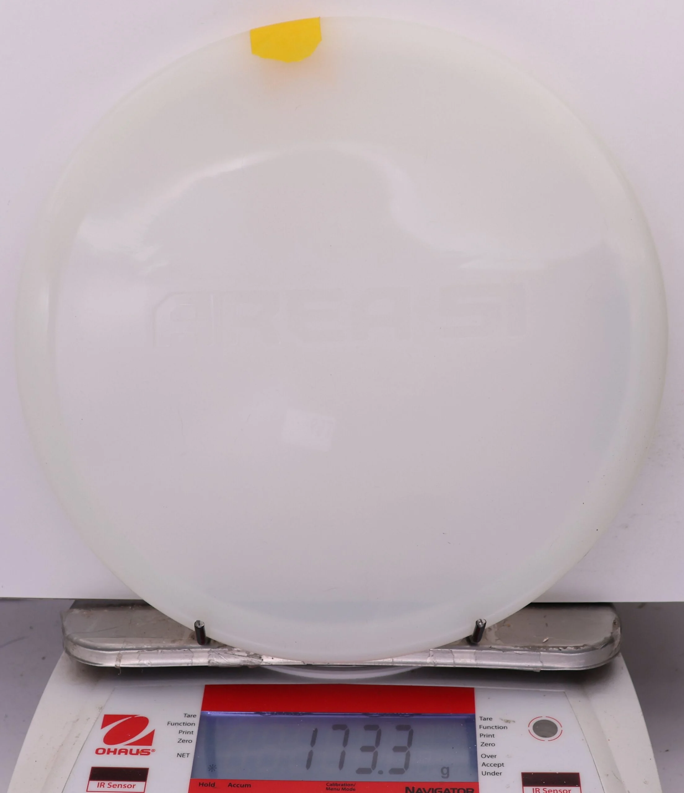 997525 Radioactive Bologna Glow Area 51 - #641 Glow, 173