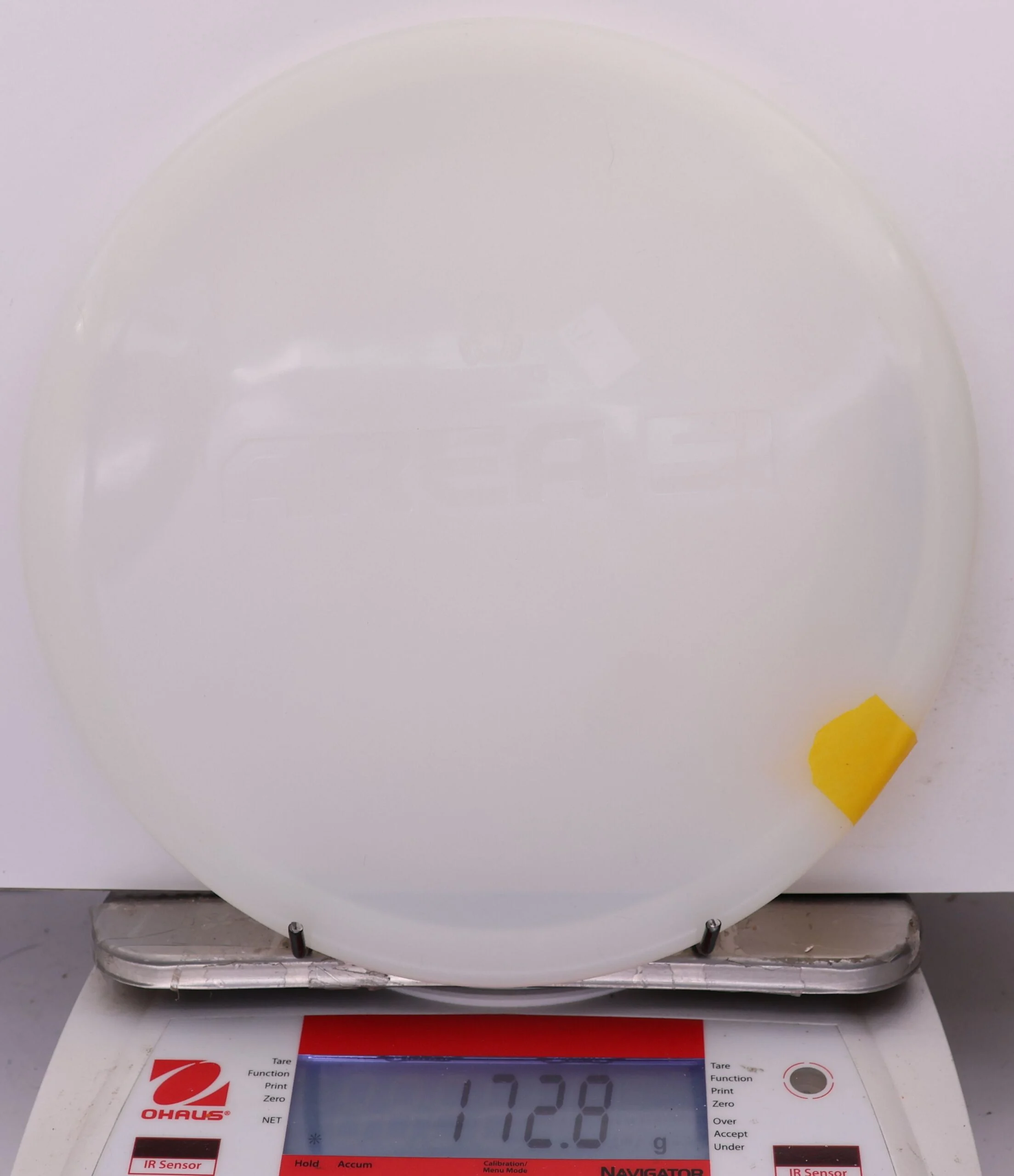 997526 Radioactive Bologna Glow Area 51 - #642 Glow, 173